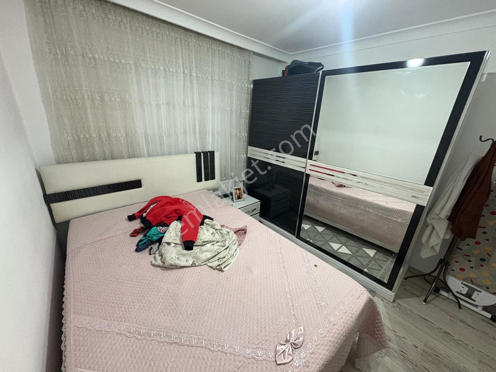 Hayal^den Tandoğan Mh'de Bağımsz Kat Konumunda Çift Balkonlu Ön Cp. 2+1 Masrafsz Daire ! - Görsel 18