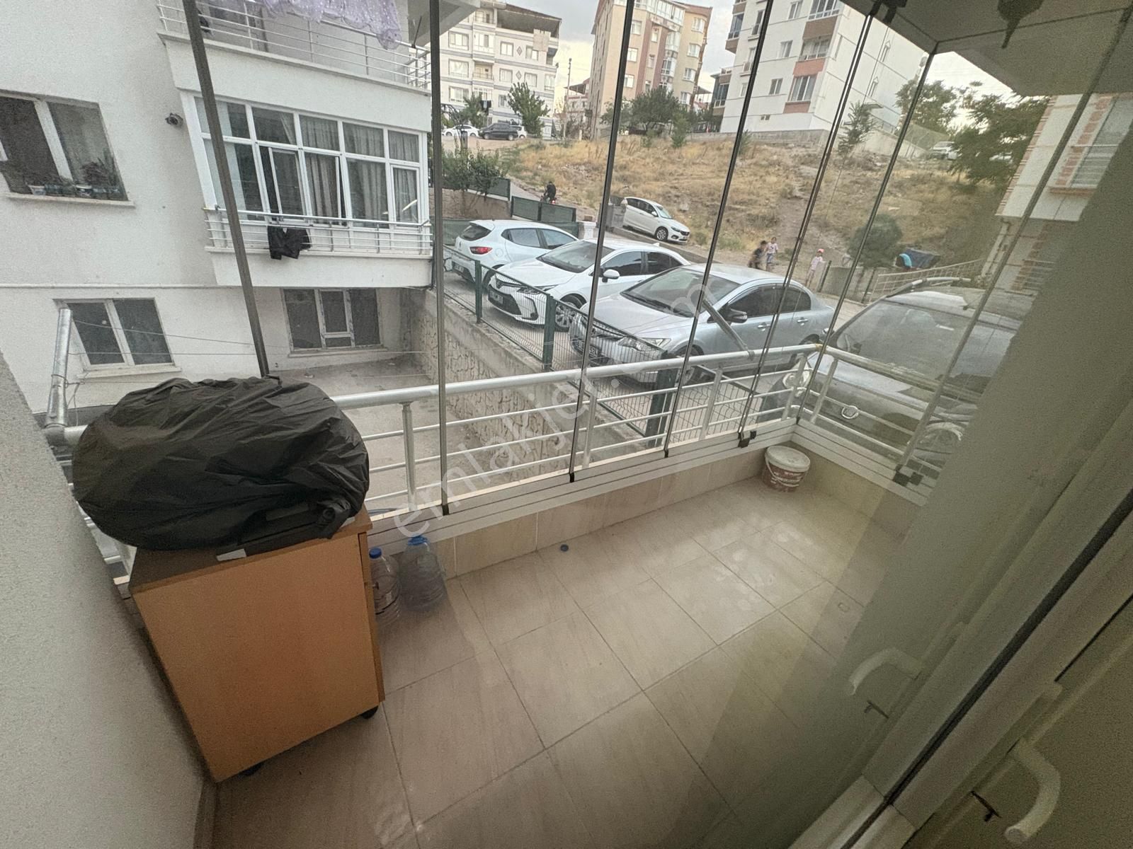 Hayal^den Tandoğan Mh'de Bağımsz Kat Konumunda Çift Balkonlu Ön Cp. 2+1 Masrafsz Daire ! - Görsel 30
