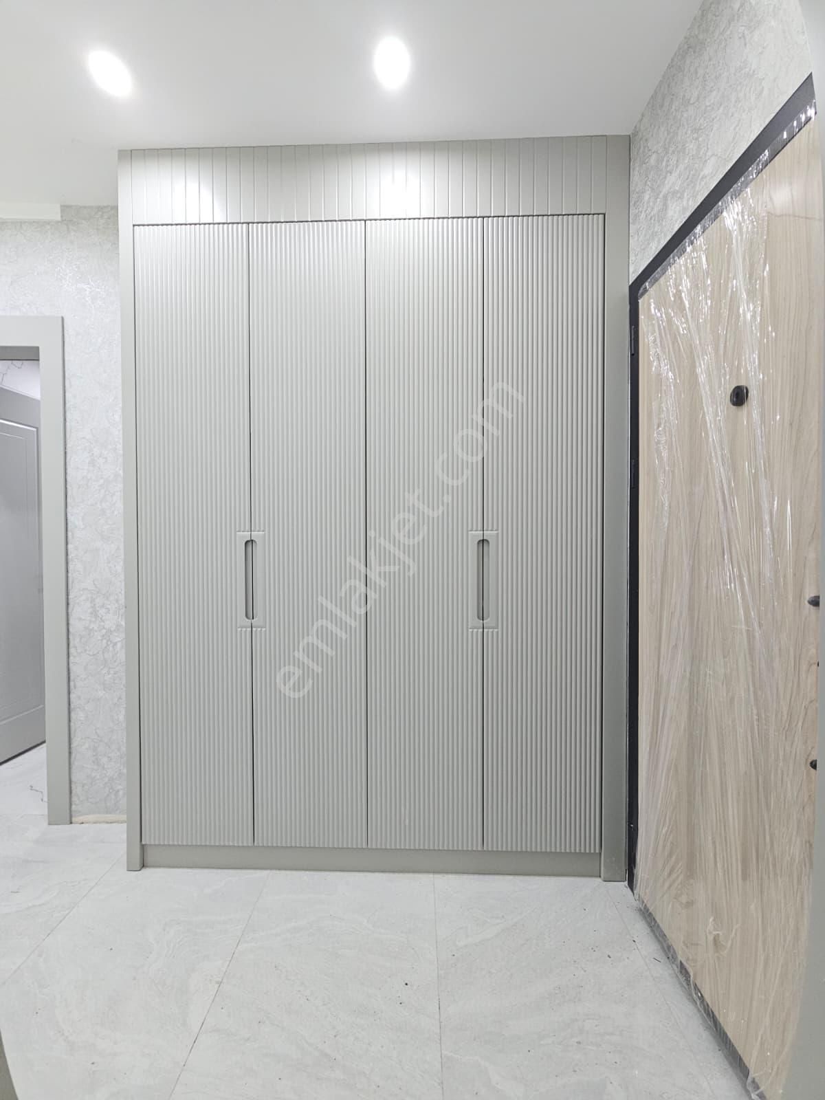 Denizli Şemikler De 2+1 Naz Bayrak Mevkine Ve Albayrak Meydanına Yakın Satılık Lüks Daireler - Görsel 15