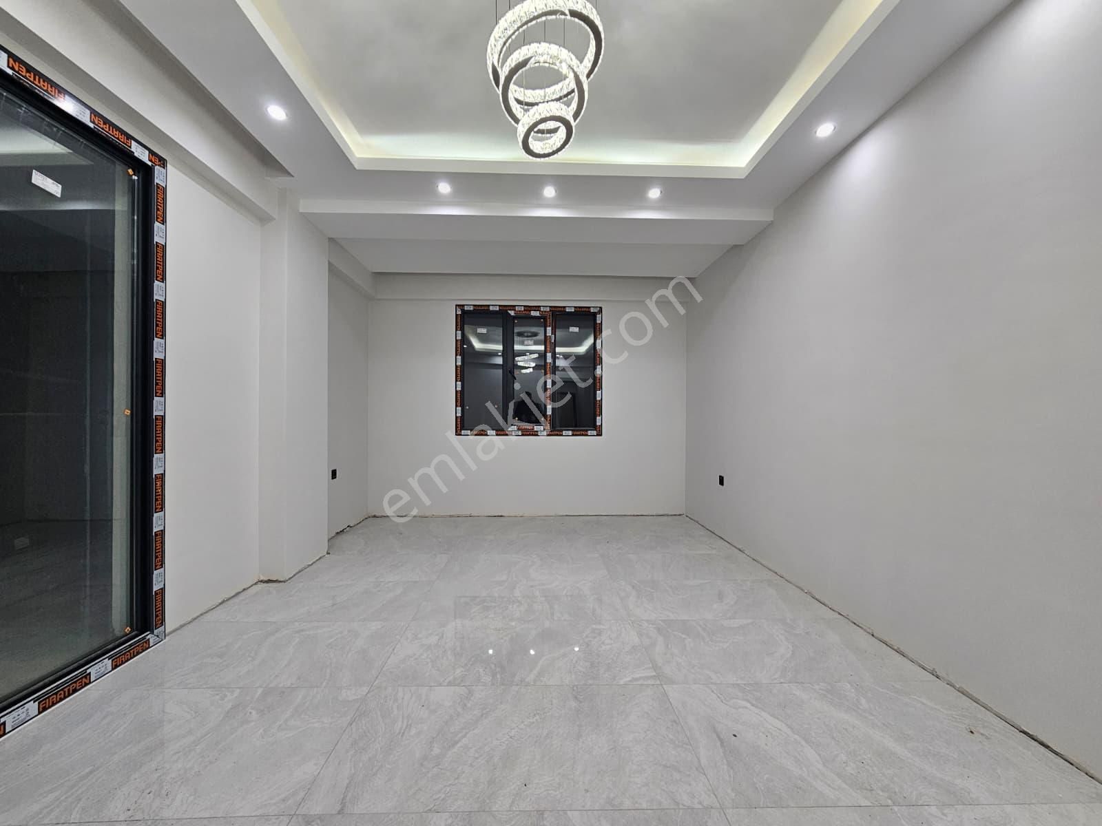 Denizli Şemikler De 2+1 Naz Bayrak Mevkine Ve Albayrak Meydanına Yakın Satılık Lüks Daireler - Görsel 7