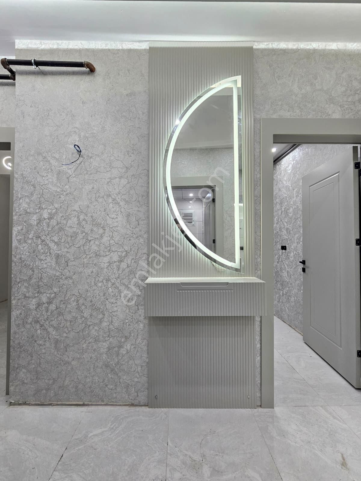 Denizli Şemikler De 2+1 Naz Bayrak Mevkine Ve Albayrak Meydanına Yakın Satılık Lüks Daireler - Görsel 24