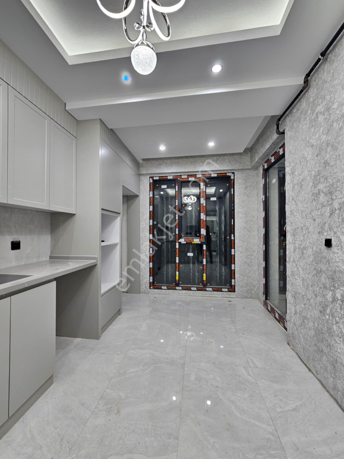 Denizli Şemikler De 2+1 Naz Bayrak Mevkine Ve Albayrak Meydanına Yakın Satılık Lüks Daireler - Görsel 5