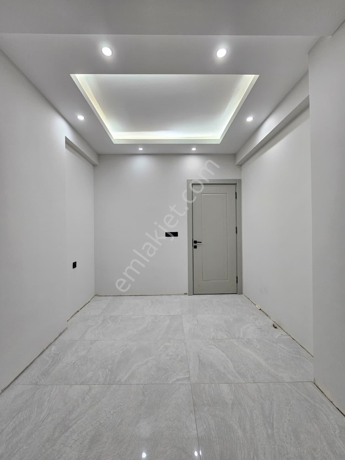 Denizli Şemikler De 2+1 Naz Bayrak Mevkine Ve Albayrak Meydanına Yakın Satılık Lüks Daireler - Görsel 12