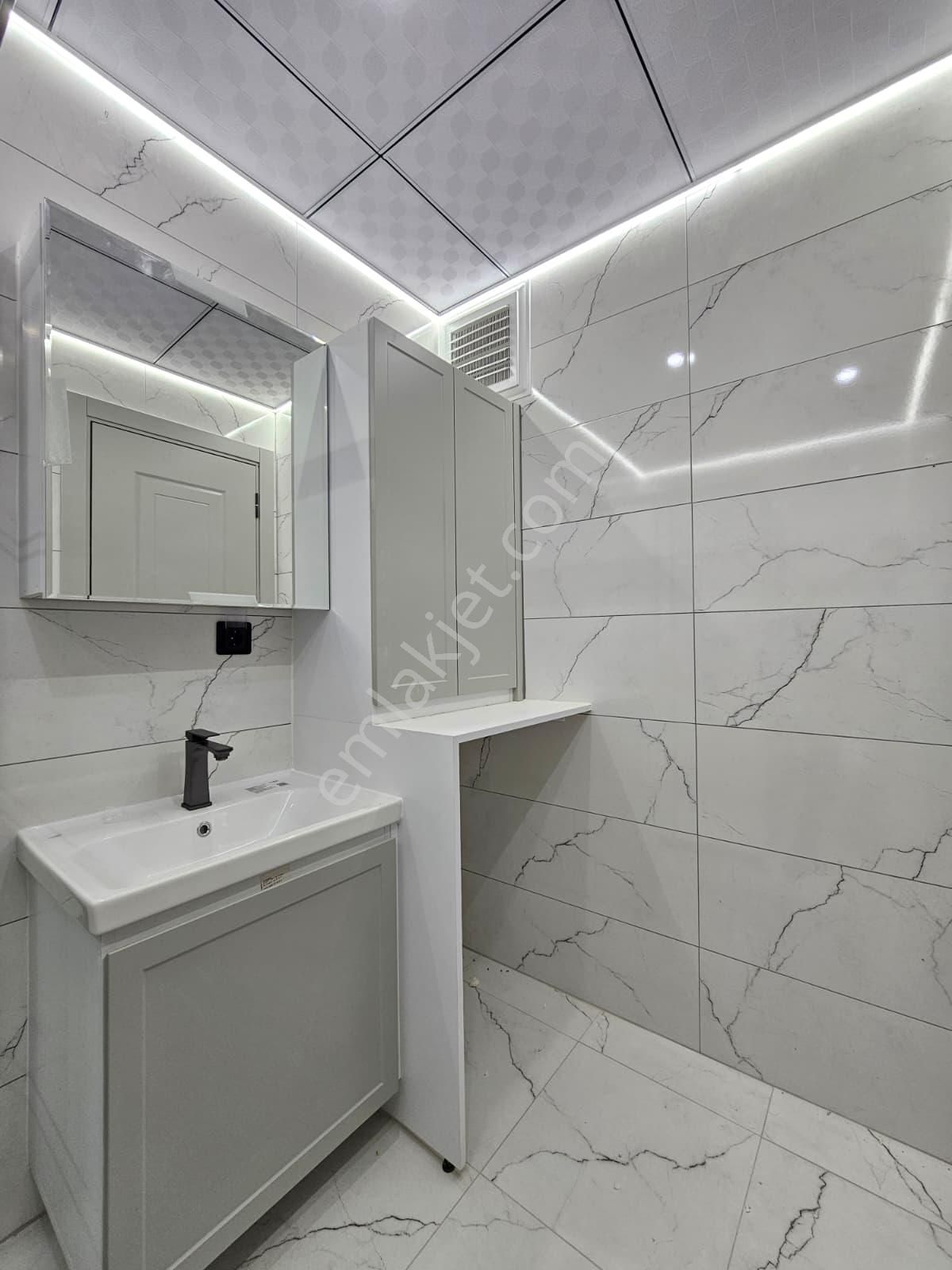 Denizli Şemikler De 2+1 Naz Bayrak Mevkine Ve Albayrak Meydanına Yakın Satılık Lüks Daireler - Görsel 20