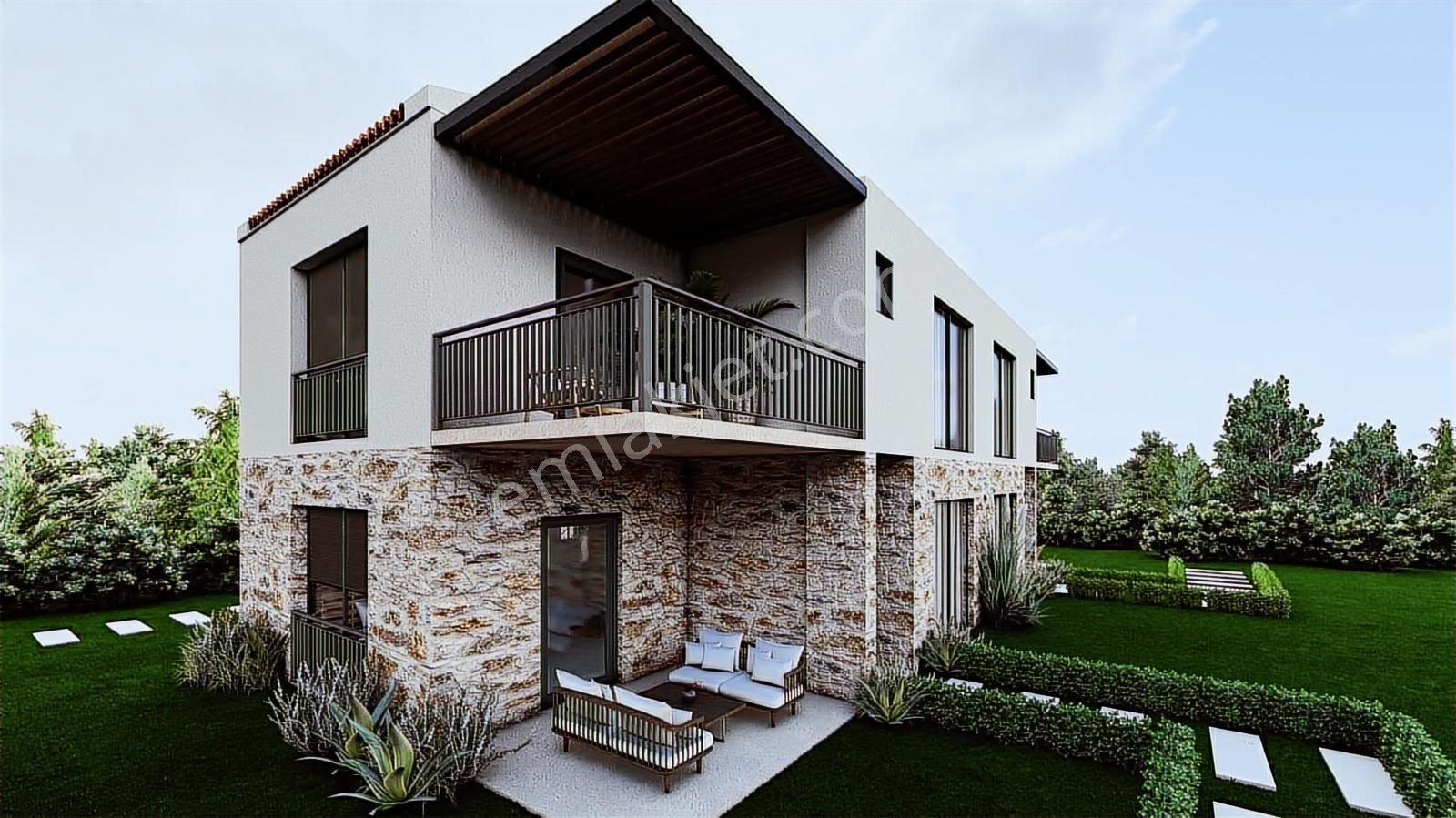 Bodrum Çamlık Satılık 2+1 Üst Kat Daire %50 Peşin Kalan Vade - Görsel 21