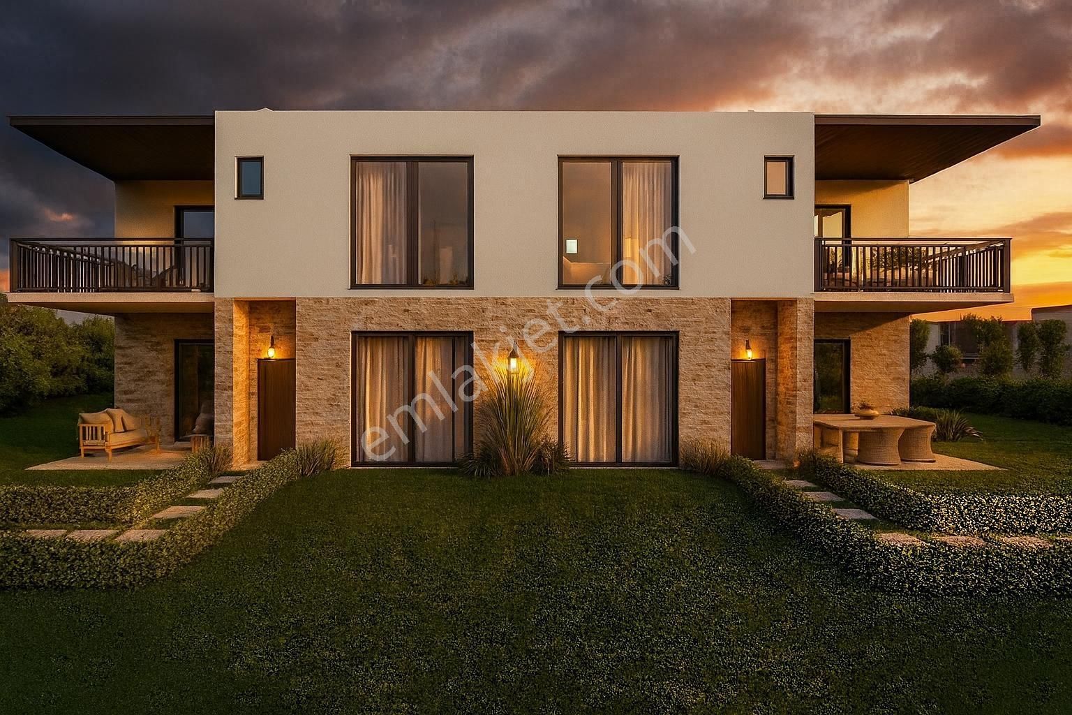 Bodrum Çamlık Satılık 2+1 Üst Kat Daire %50 Peşin Kalan Vade - Görsel 20