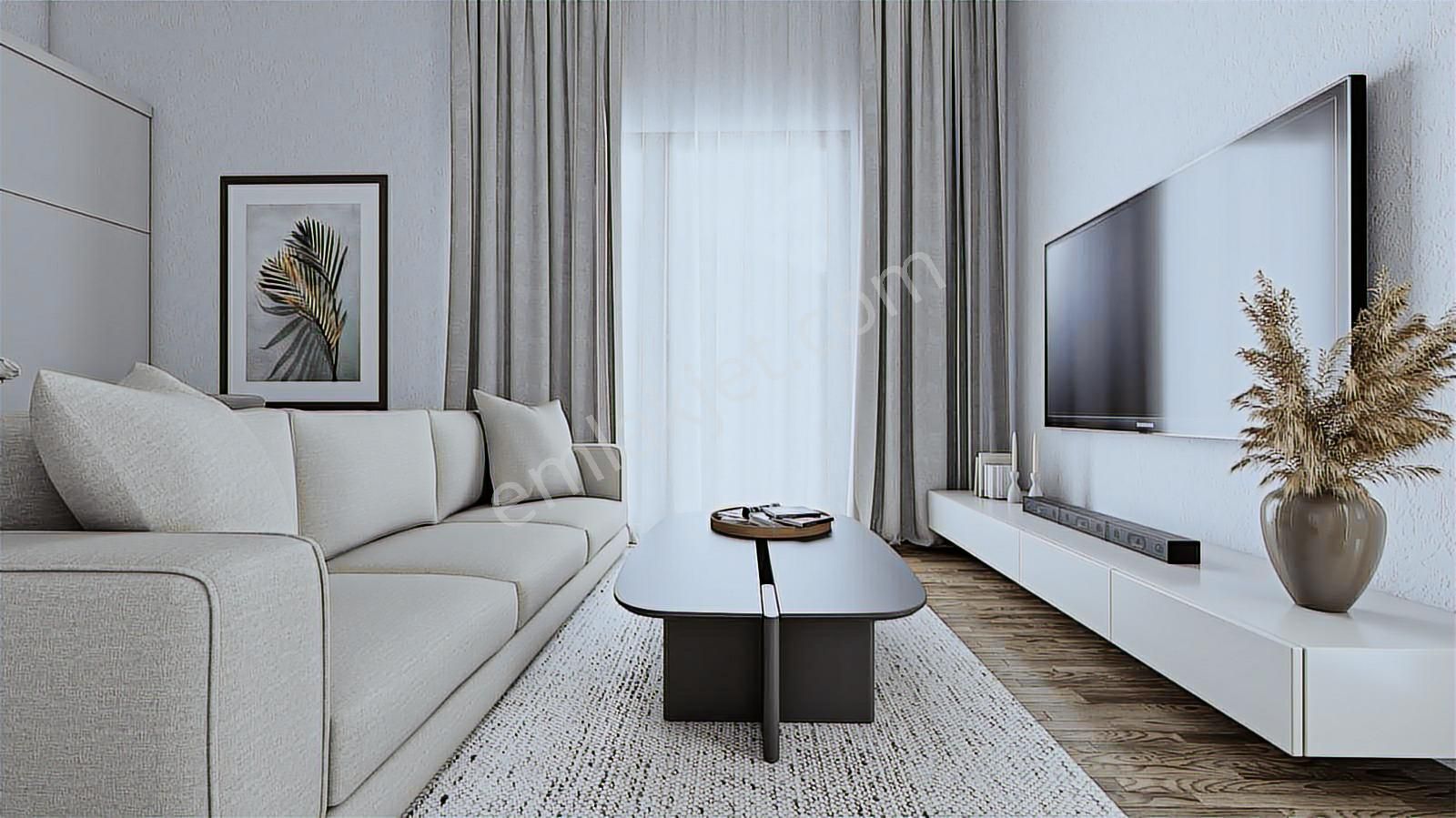 Bodrum Çamlık Satılık 2+1 Üst Kat Daire %50 Peşin Kalan Vade - Görsel 11