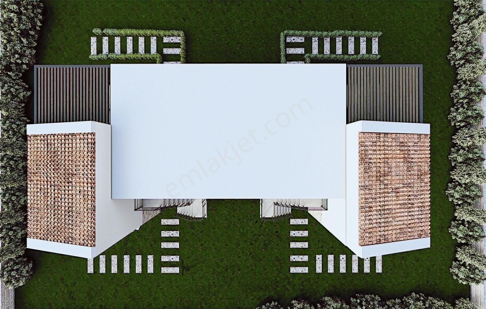 Bodrum Çamlık Satılık 2+1 Üst Kat Daire %50 Peşin Kalan Vade - Görsel 10