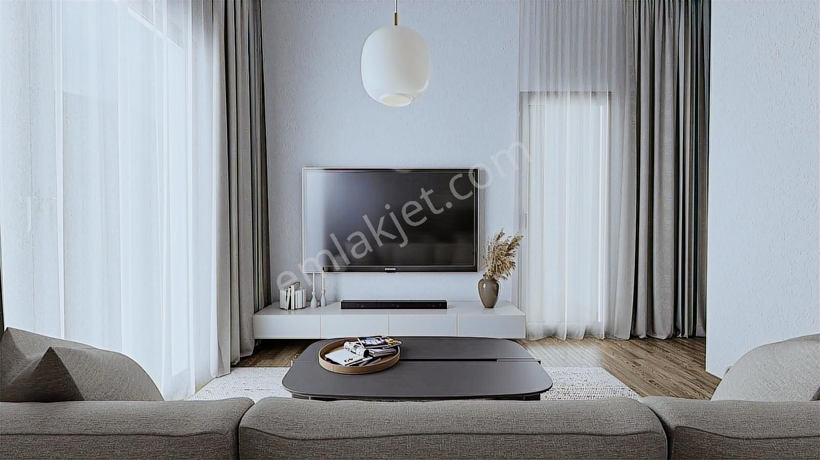 Bodrum Çamlık Satılık 2+1 Üst Kat Daire %50 Peşin Kalan Vade - Görsel 16
