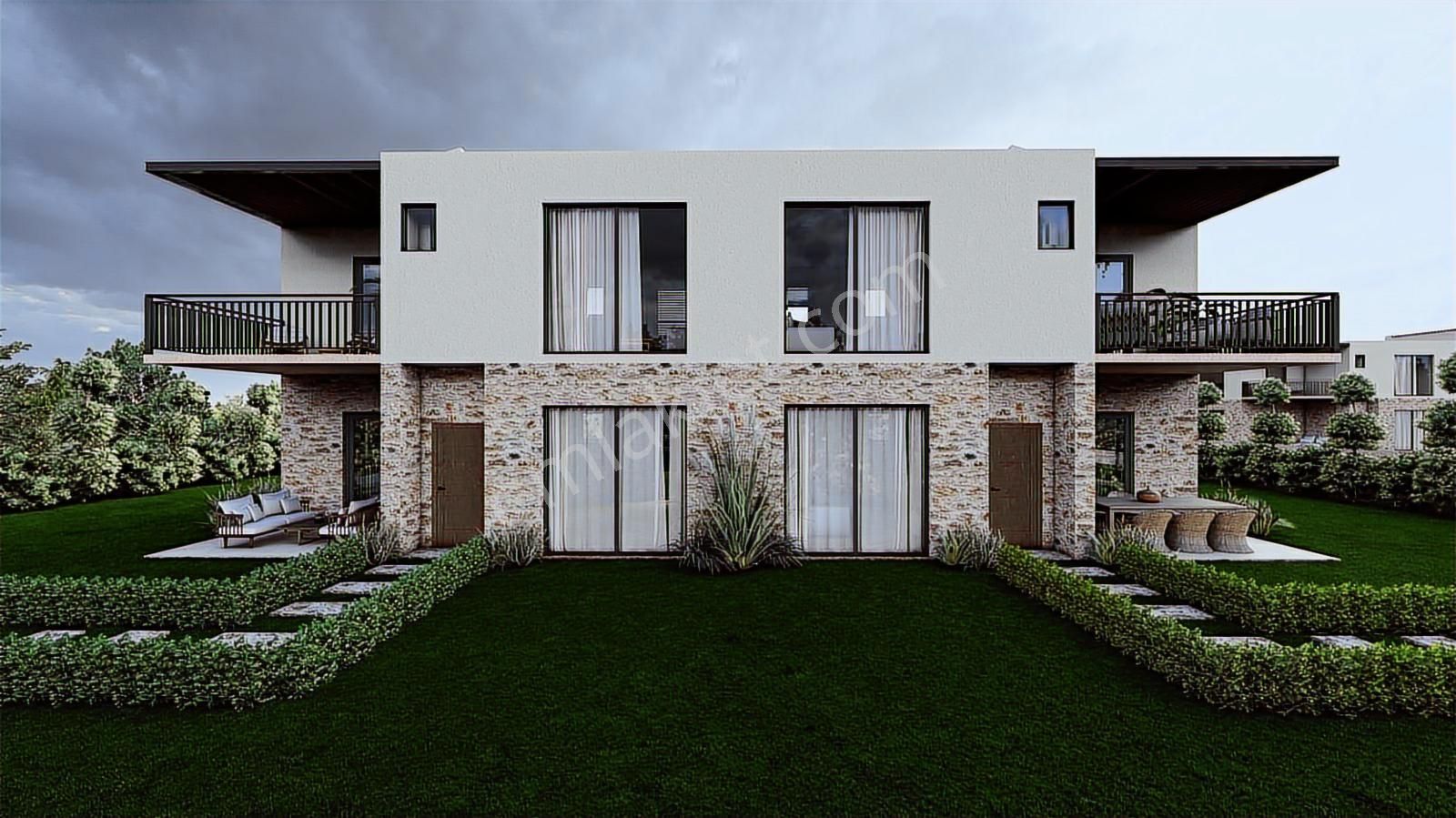 Bodrum Çamlık Satılık 2+1 Üst Kat Daire %50 Peşin Kalan Vade - Görsel 9
