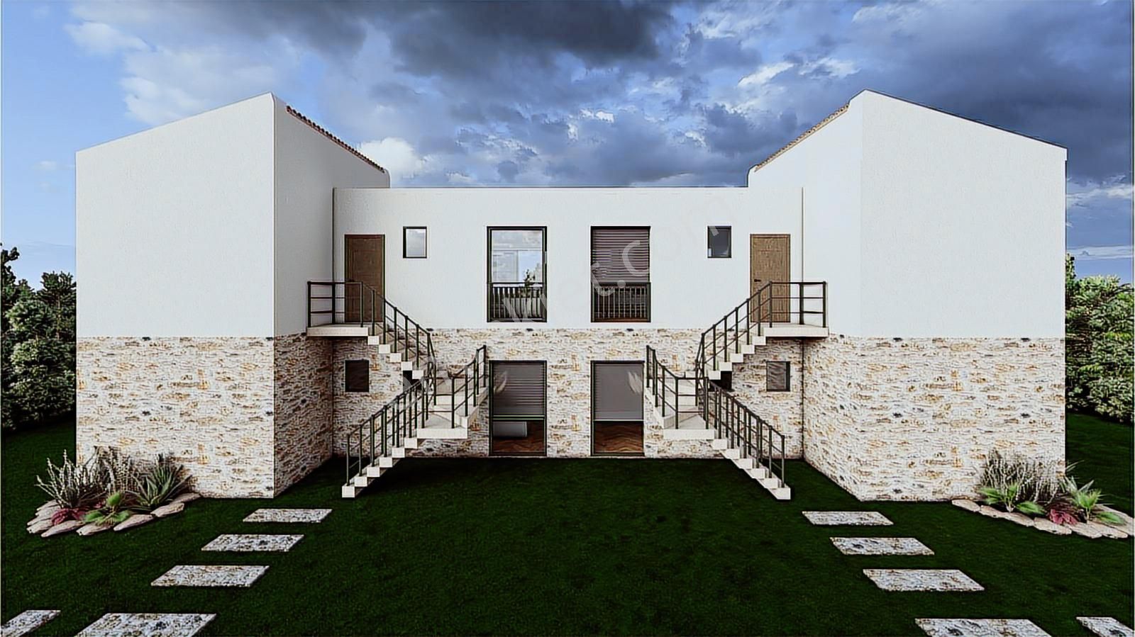 Bodrum Çamlık Satılık 2+1 Üst Kat Daire %50 Peşin Kalan Vade - Görsel 7