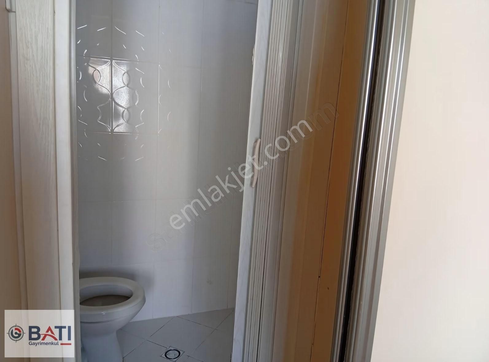 Torbalı Batı Gayrimenkul Den Korulukta Kiralık Daire - Görsel 20