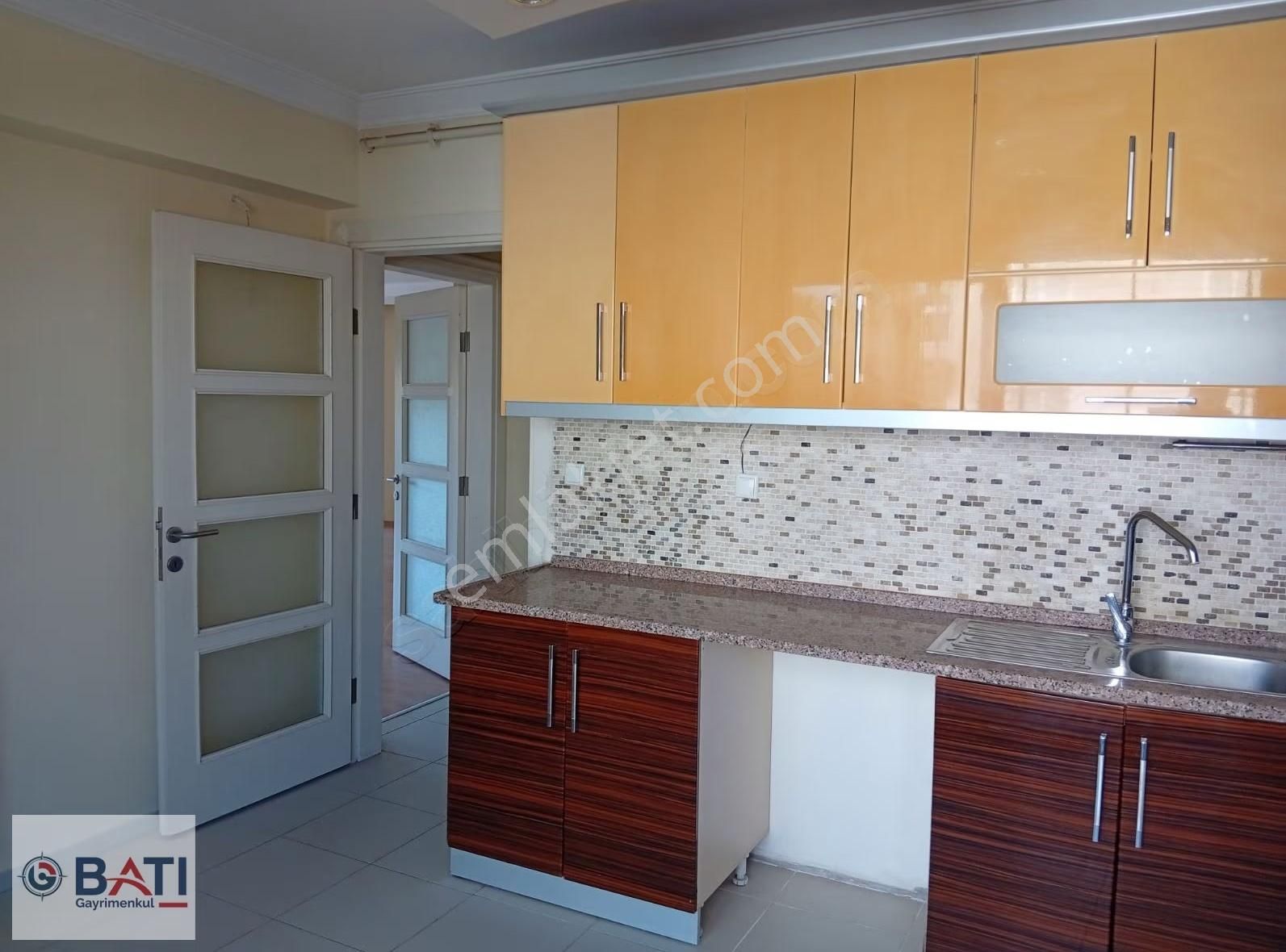 Torbalı Batı Gayrimenkul Den Korulukta Kiralık Daire - Görsel 23