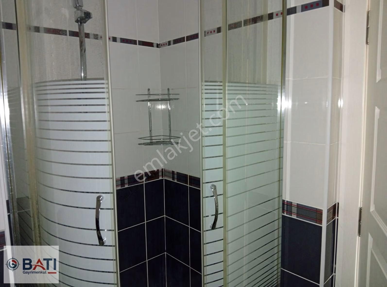 Torbalı Batı Gayrimenkul Den Korulukta Kiralık Daire - Görsel 17