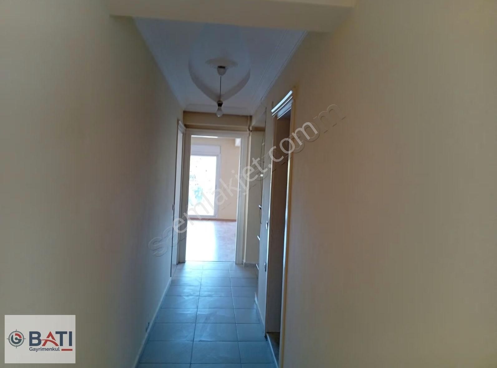 Torbalı Batı Gayrimenkul Den Korulukta Kiralık Daire - Görsel 5