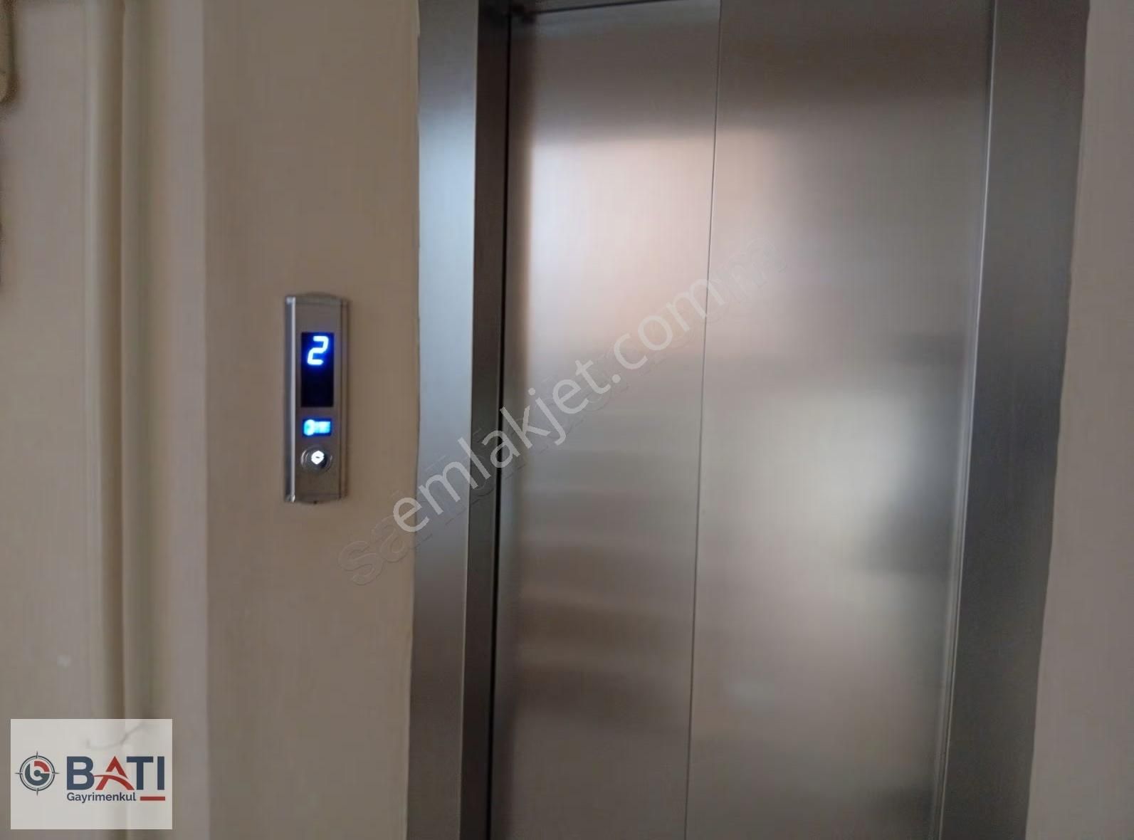 Torbalı Batı Gayrimenkul Den Korulukta Kiralık Daire - Görsel 4