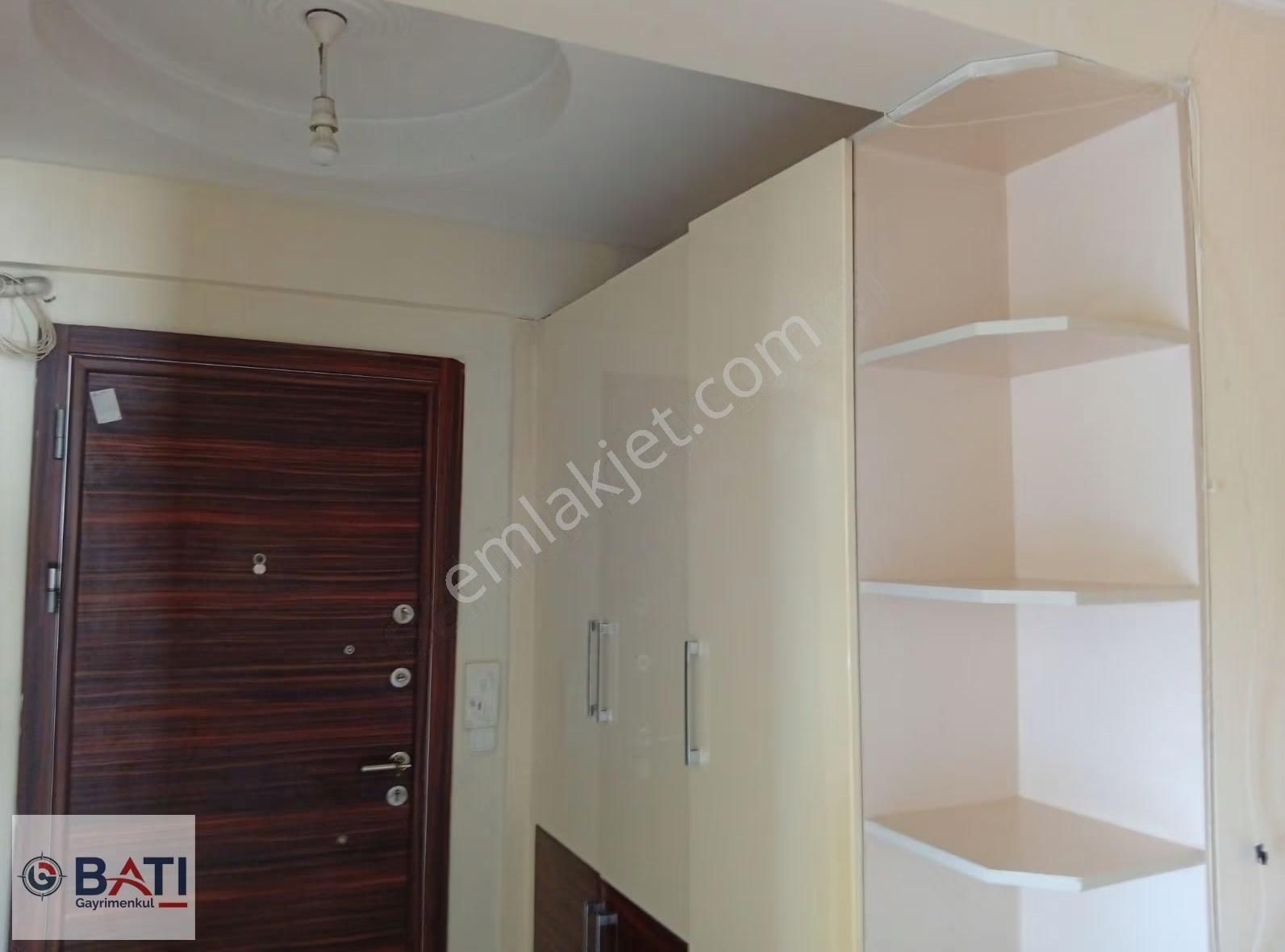 Torbalı Batı Gayrimenkul Den Korulukta Kiralık Daire - Görsel 9