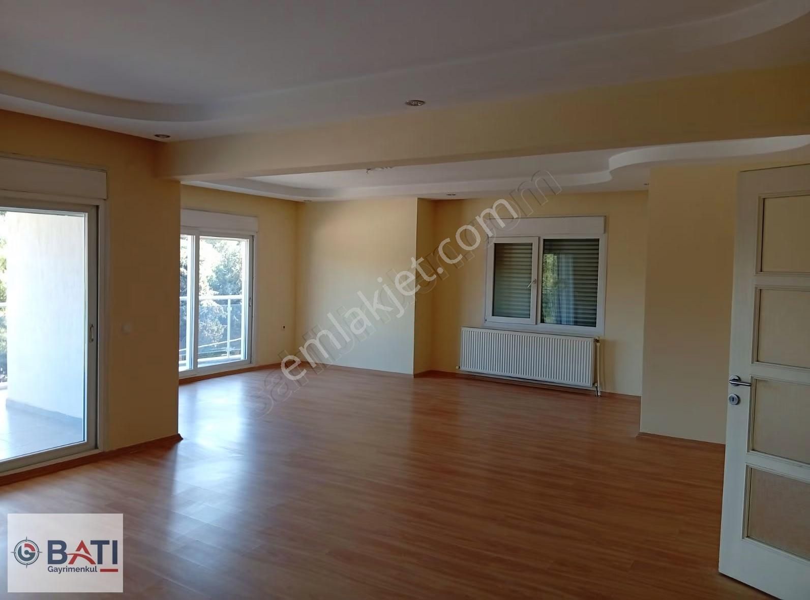 Torbalı Batı Gayrimenkul Den Korulukta Kiralık Daire - Görsel 25