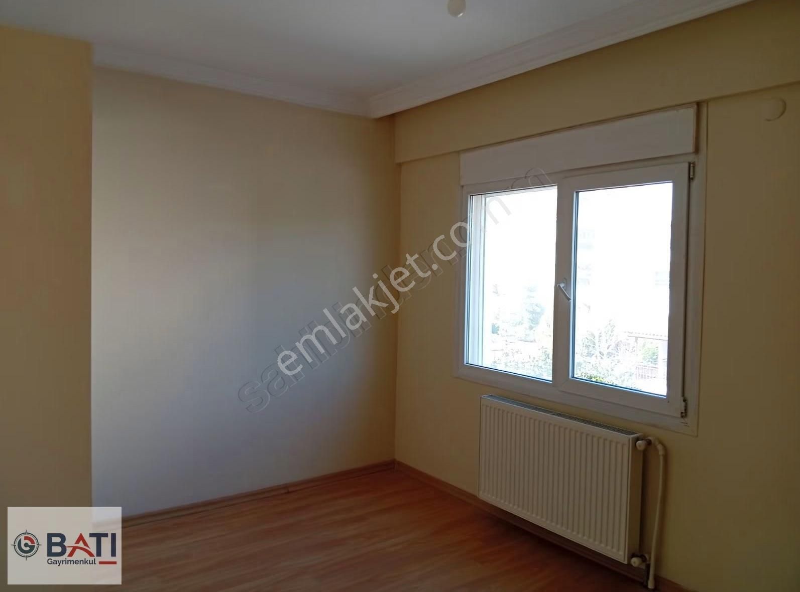Torbalı Batı Gayrimenkul Den Korulukta Kiralık Daire - Görsel 26