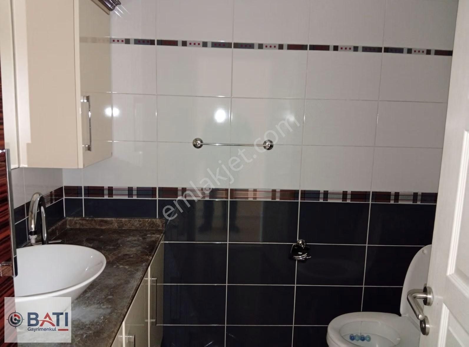 Torbalı Batı Gayrimenkul Den Korulukta Kiralık Daire - Görsel 28