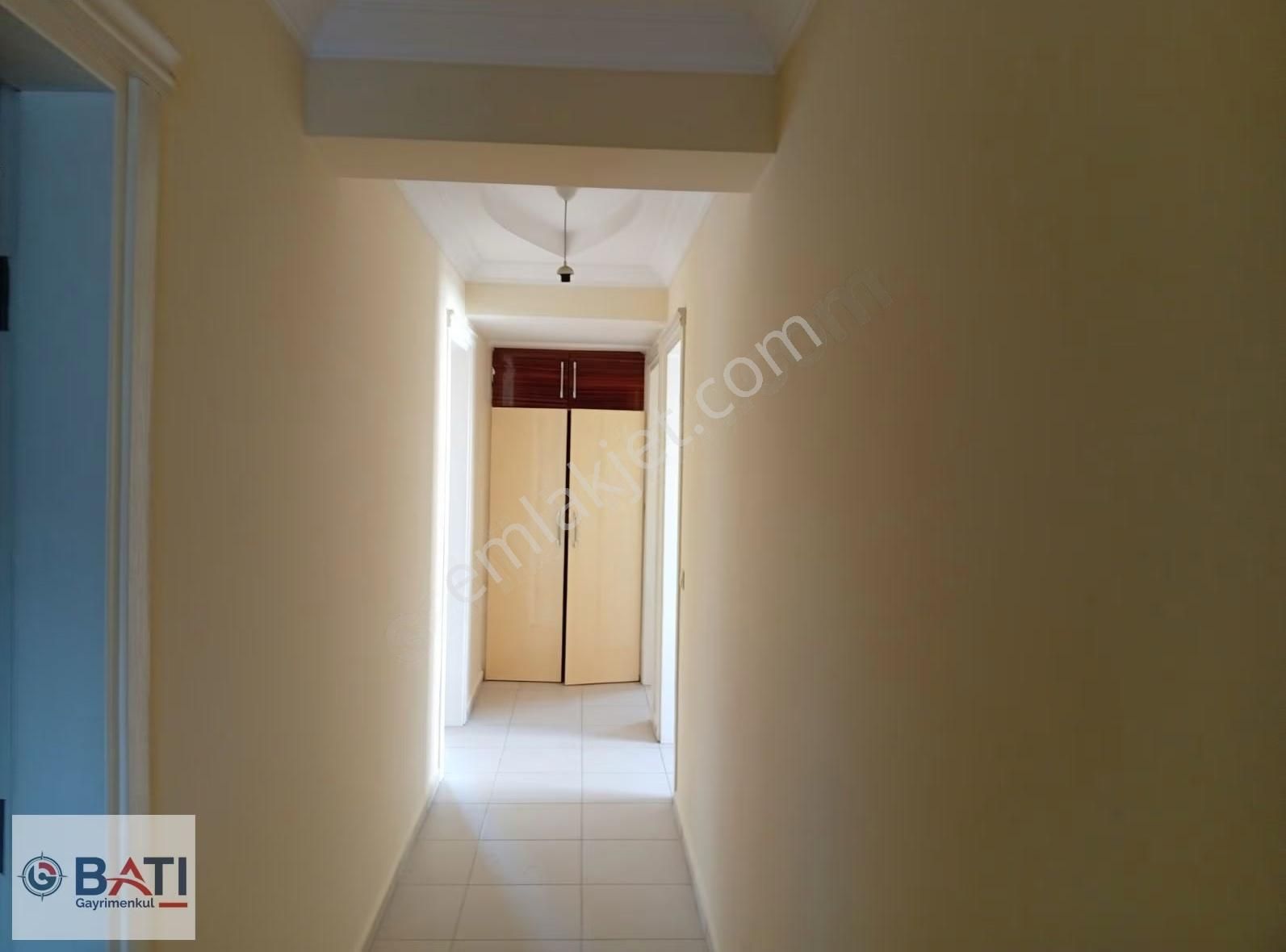 Torbalı Batı Gayrimenkul Den Korulukta Kiralık Daire - Görsel 24