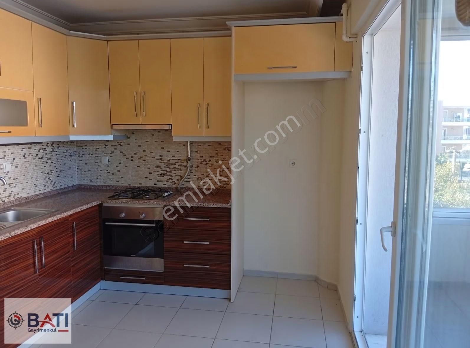 Torbalı Batı Gayrimenkul Den Korulukta Kiralık Daire - Görsel 10