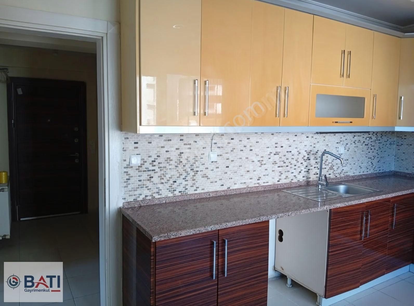 Torbalı Batı Gayrimenkul Den Korulukta Kiralık Daire - Görsel 21