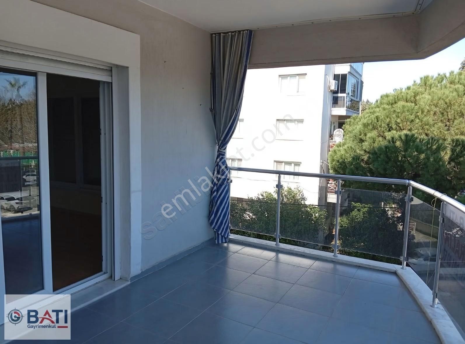 Torbalı Batı Gayrimenkul Den Korulukta Kiralık Daire - Görsel 15