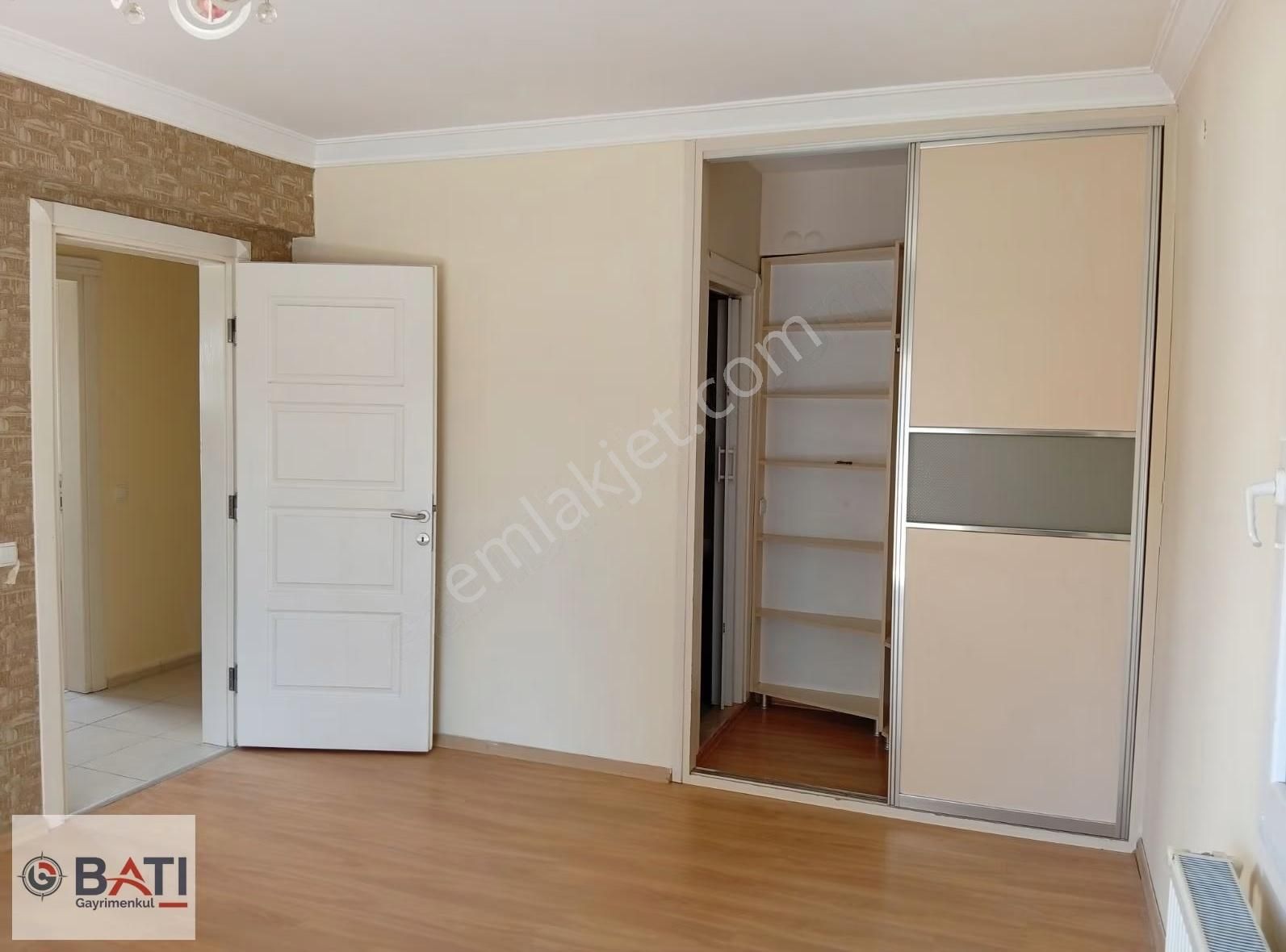 Torbalı Batı Gayrimenkul Den Korulukta Kiralık Daire - Görsel 6