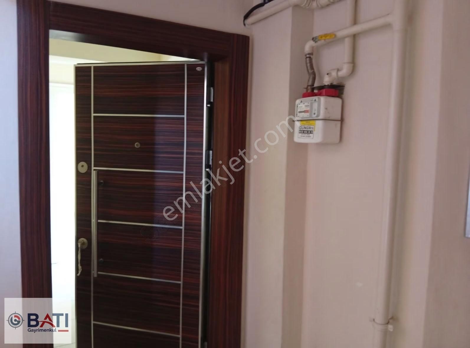 Torbalı Batı Gayrimenkul Den Korulukta Kiralık Daire - Görsel 14