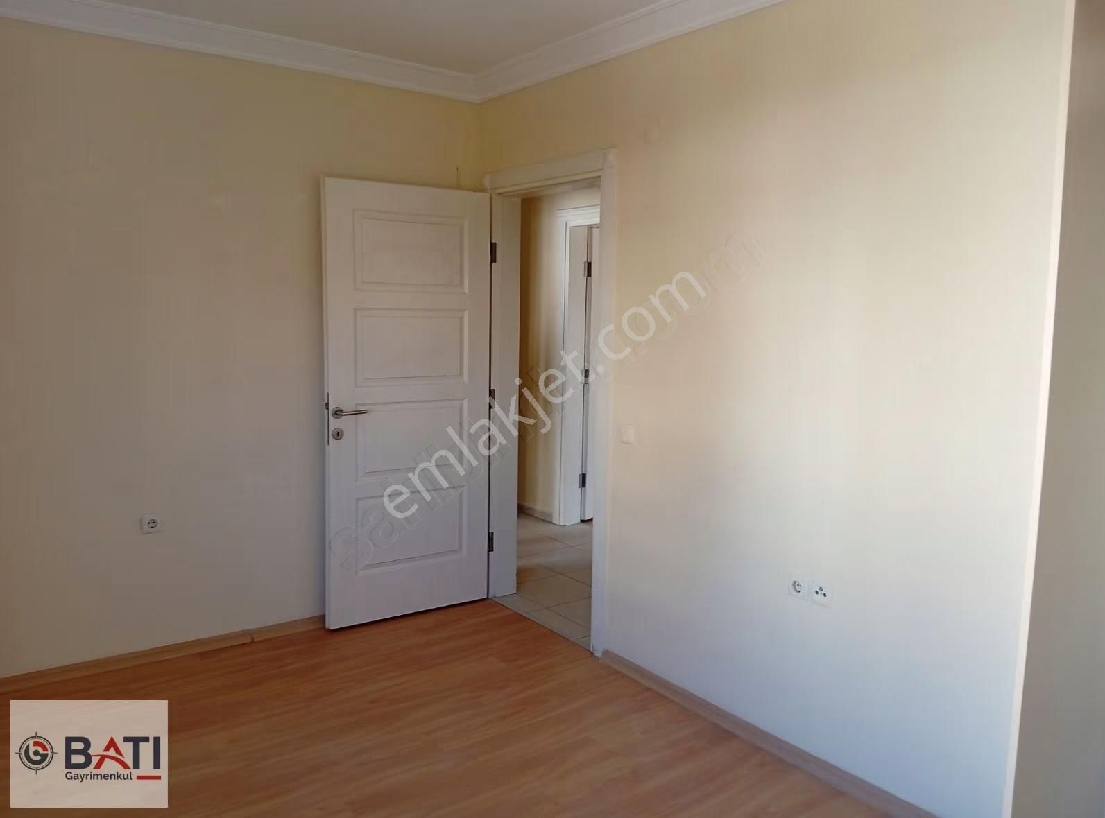 Torbalı Batı Gayrimenkul Den Korulukta Kiralık Daire - Görsel 3