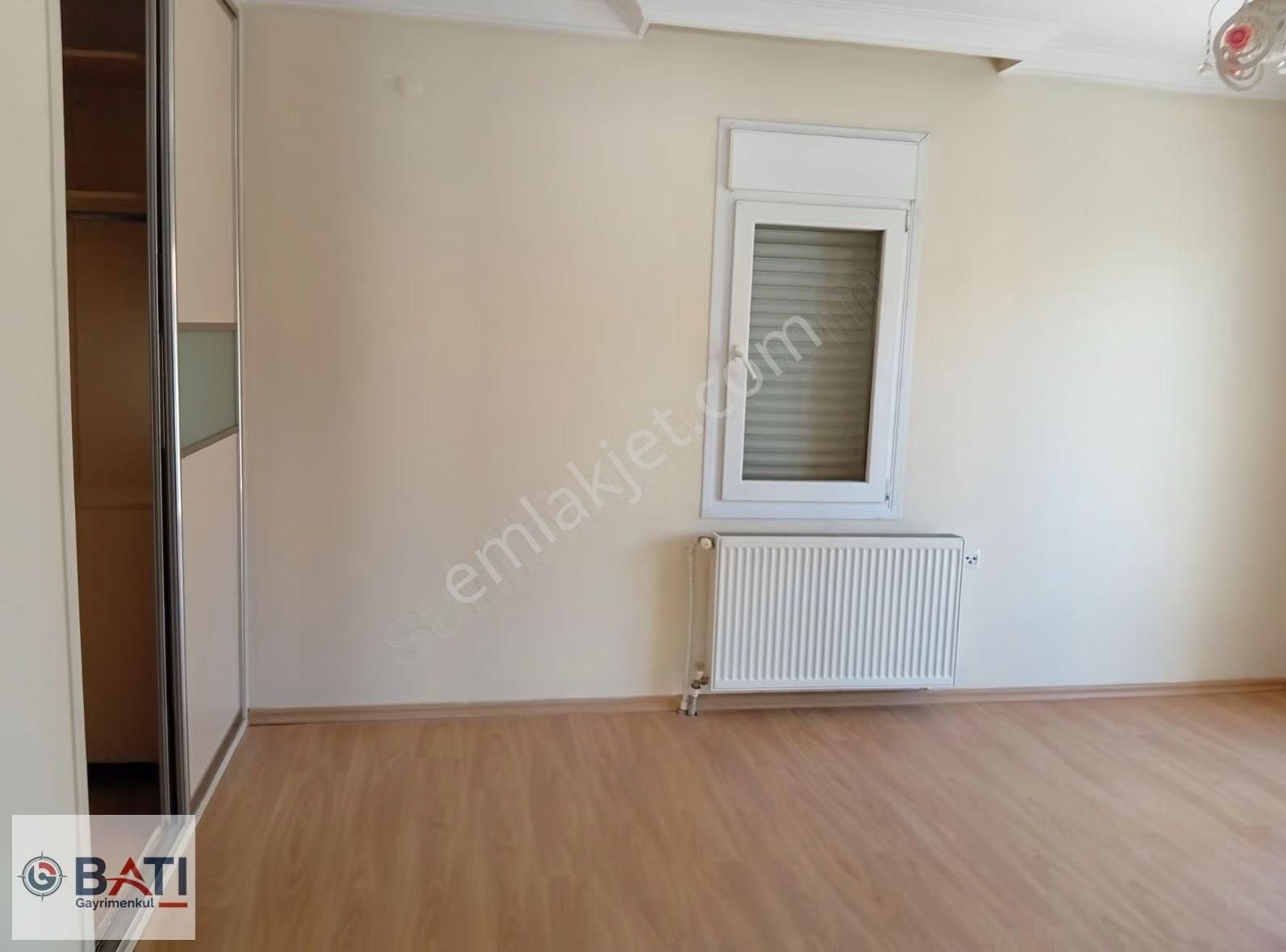 Torbalı Batı Gayrimenkul Den Korulukta Kiralık Daire - Görsel 13