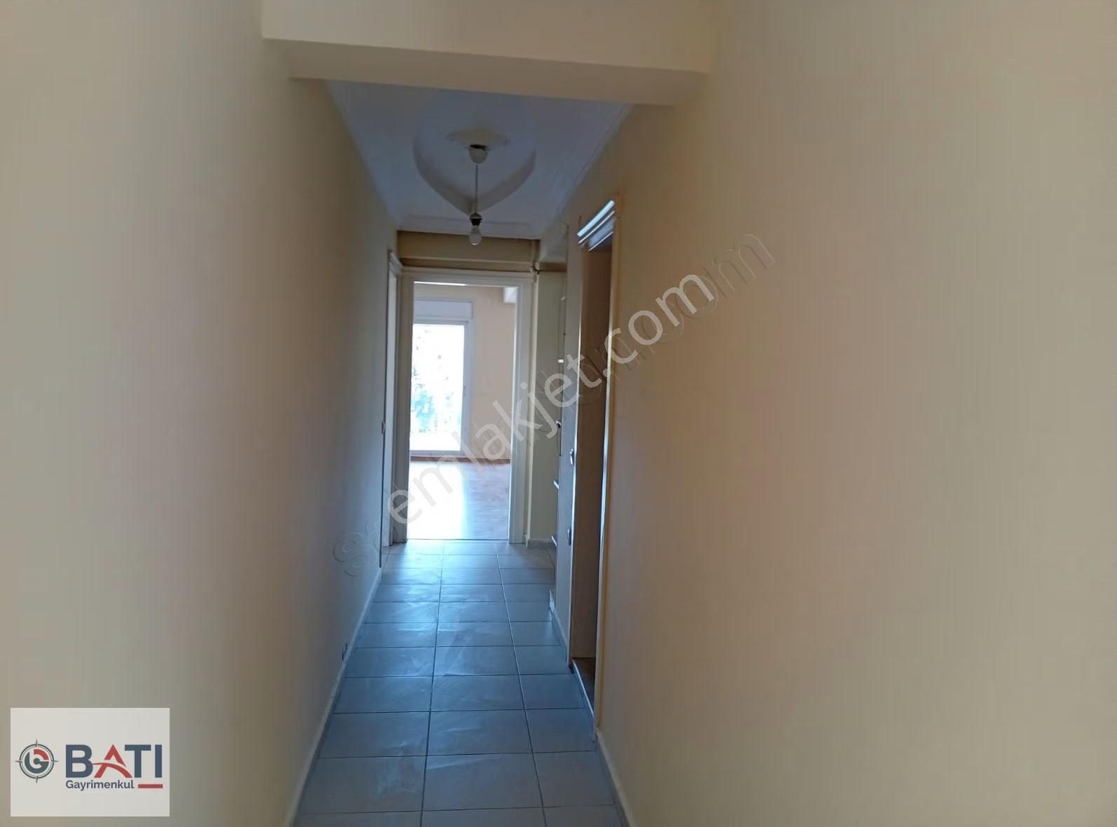 Torbalı Batı Gayrimenkul Den Korulukta Kiralık Daire - Görsel 2