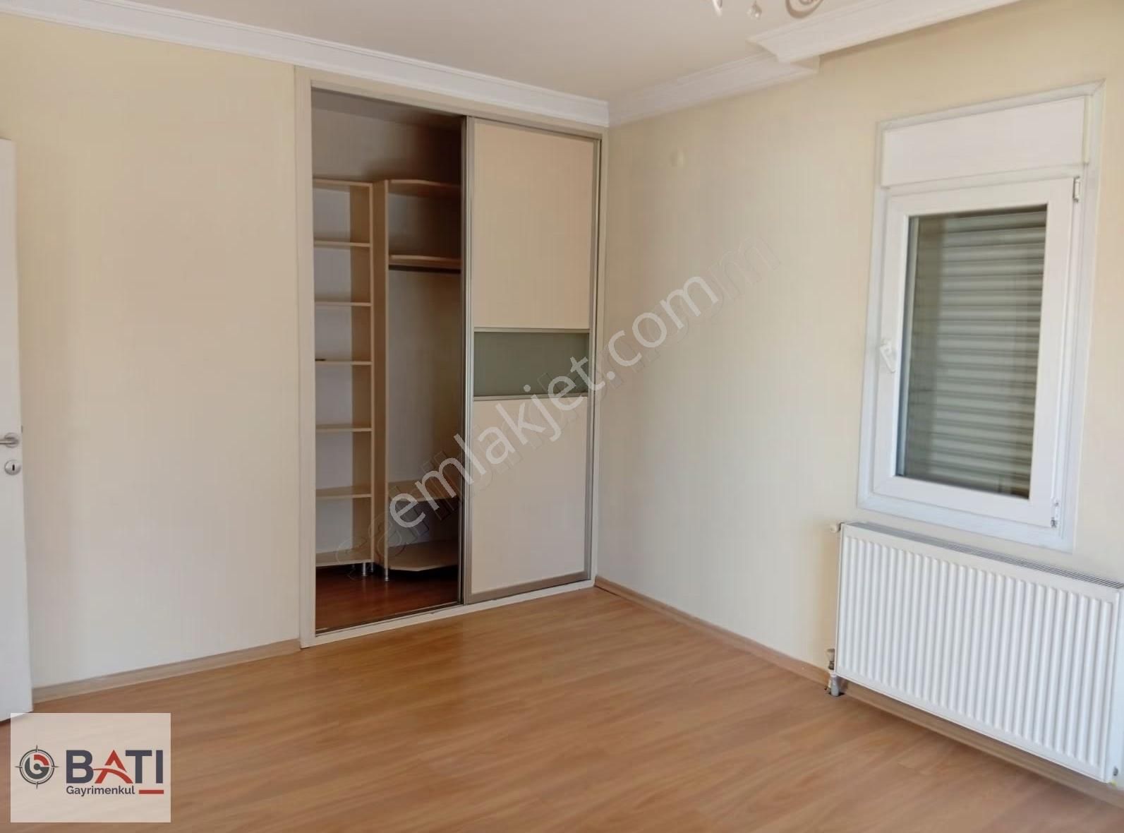 Torbalı Batı Gayrimenkul Den Korulukta Kiralık Daire - Görsel 22