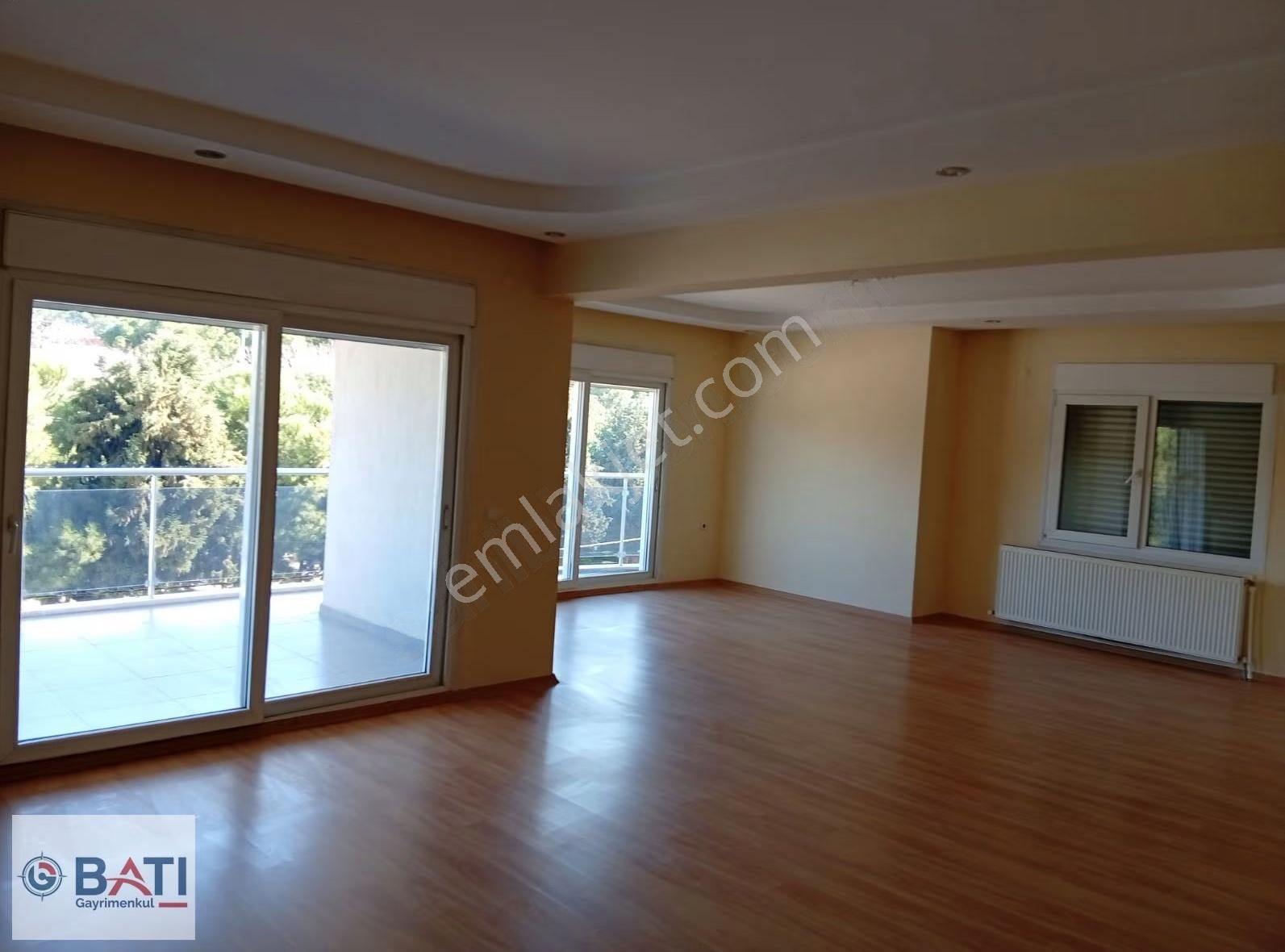 Torbalı Batı Gayrimenkul Den Korulukta Kiralık Daire - Görsel 16