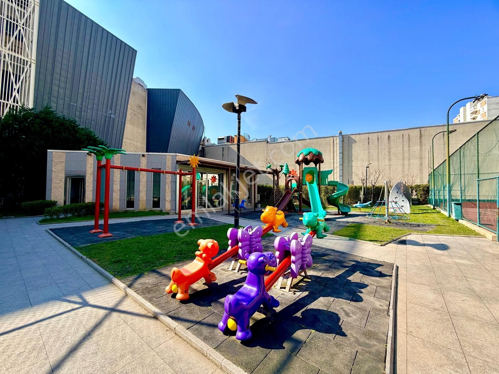 Korupark 1. Etapta Satılık 3+1 Arakat Masrafsız Daire - Görsel 7