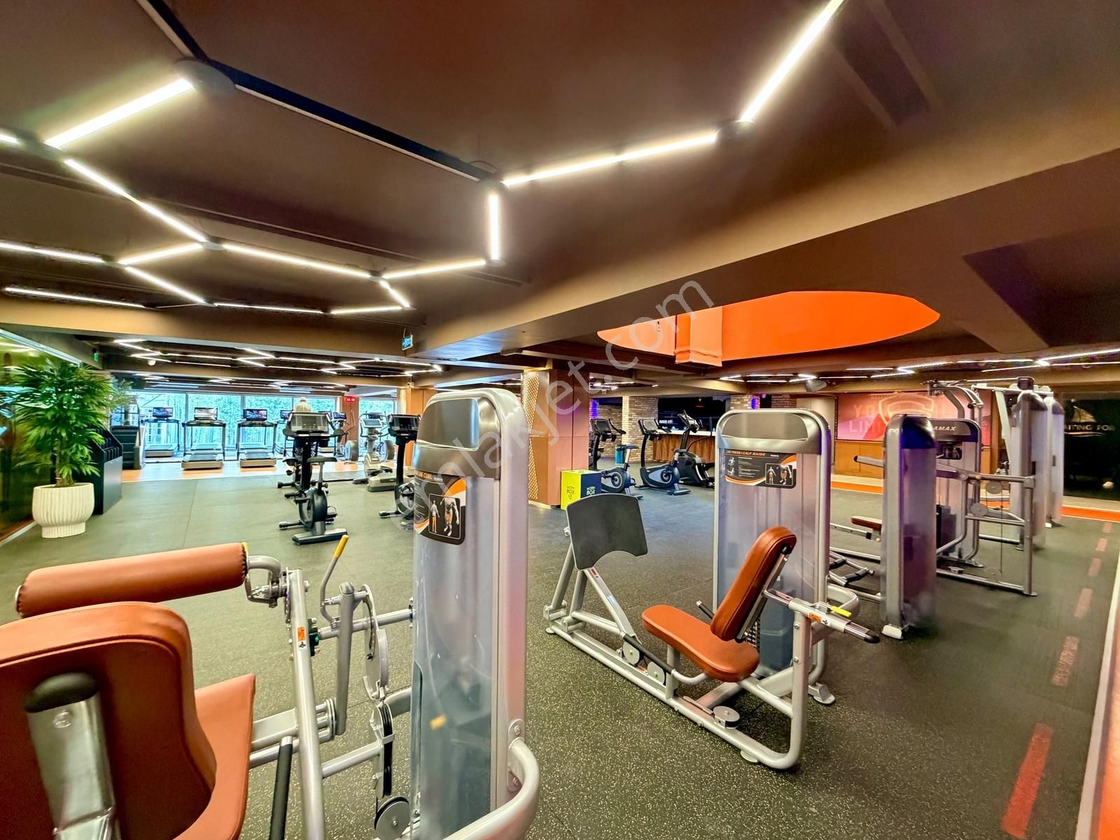 Korupark 1. Etapta Satılık 3+1 Arakat Masrafsız Daire - Görsel 29