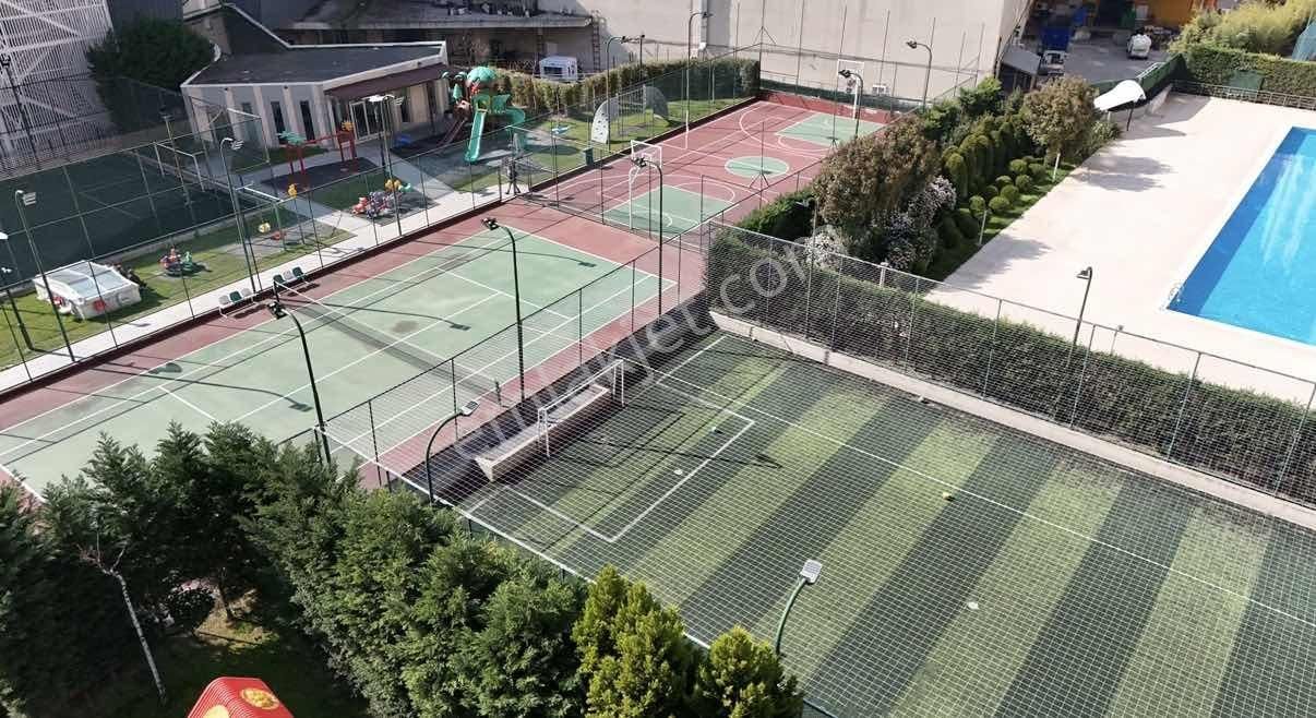 Korupark 1. Etapta Satılık 3+1 Arakat Masrafsız Daire - Görsel 8