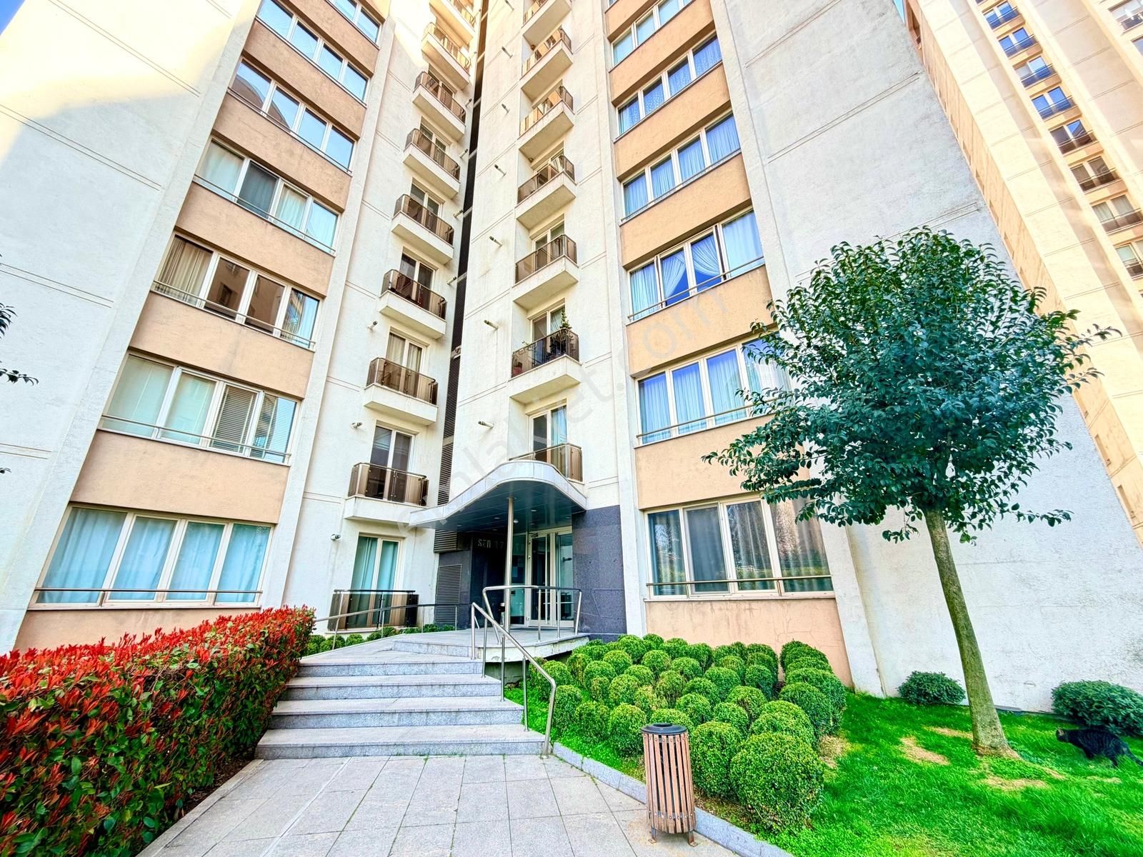 Korupark 1. Etapta Satılık 3+1 Arakat Masrafsız Daire - Görsel 27