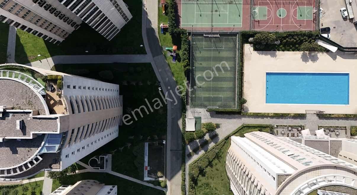 Korupark 1. Etapta Satılık 3+1 Arakat Masrafsız Daire - Görsel 31