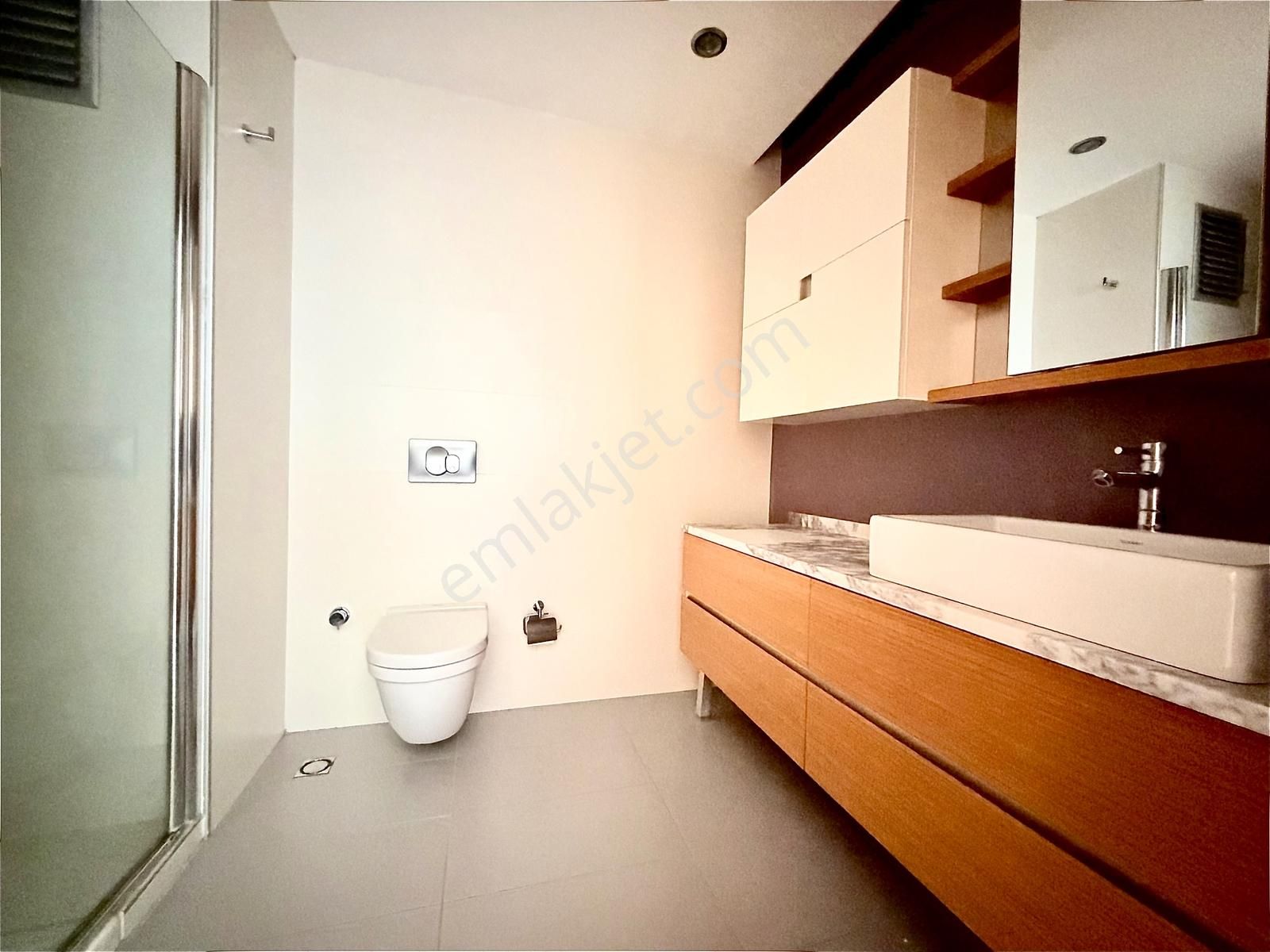 Korupark 1. Etapta Satılık 3+1 Arakat Masrafsız Daire - Görsel 23