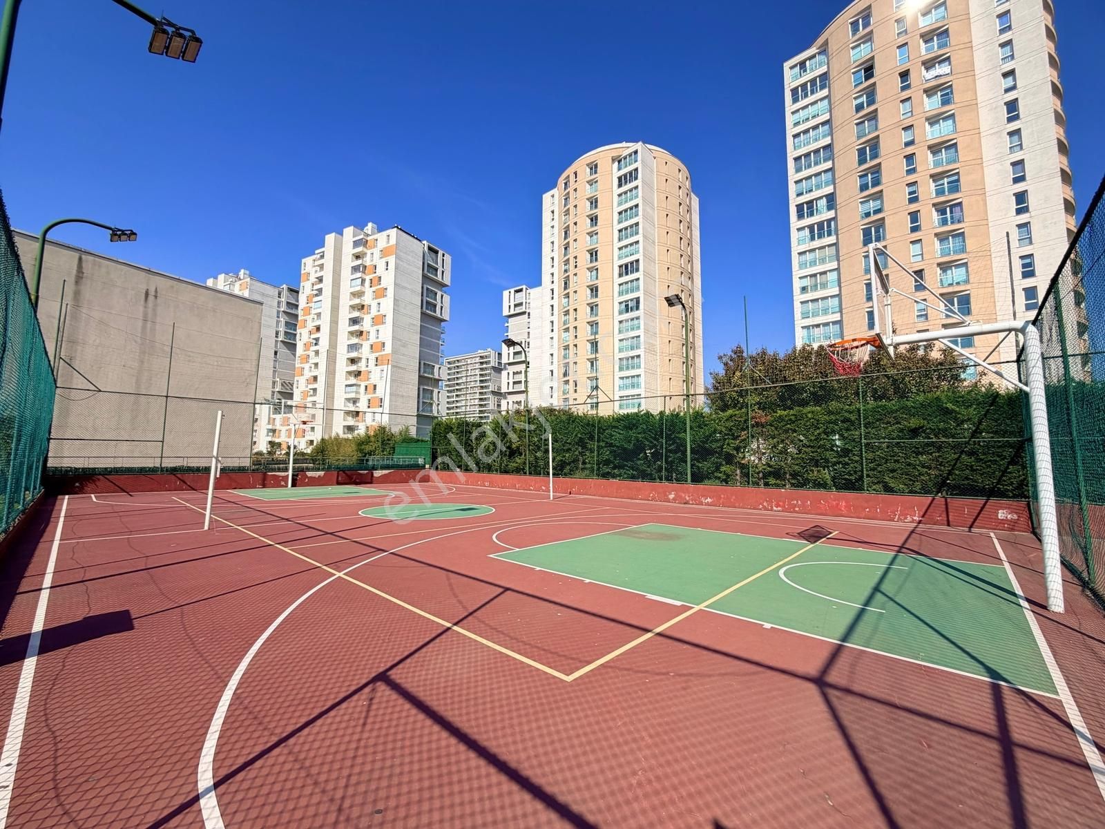 Korupark 1. Etapta Satılık 3+1 Arakat Masrafsız Daire - Görsel 4