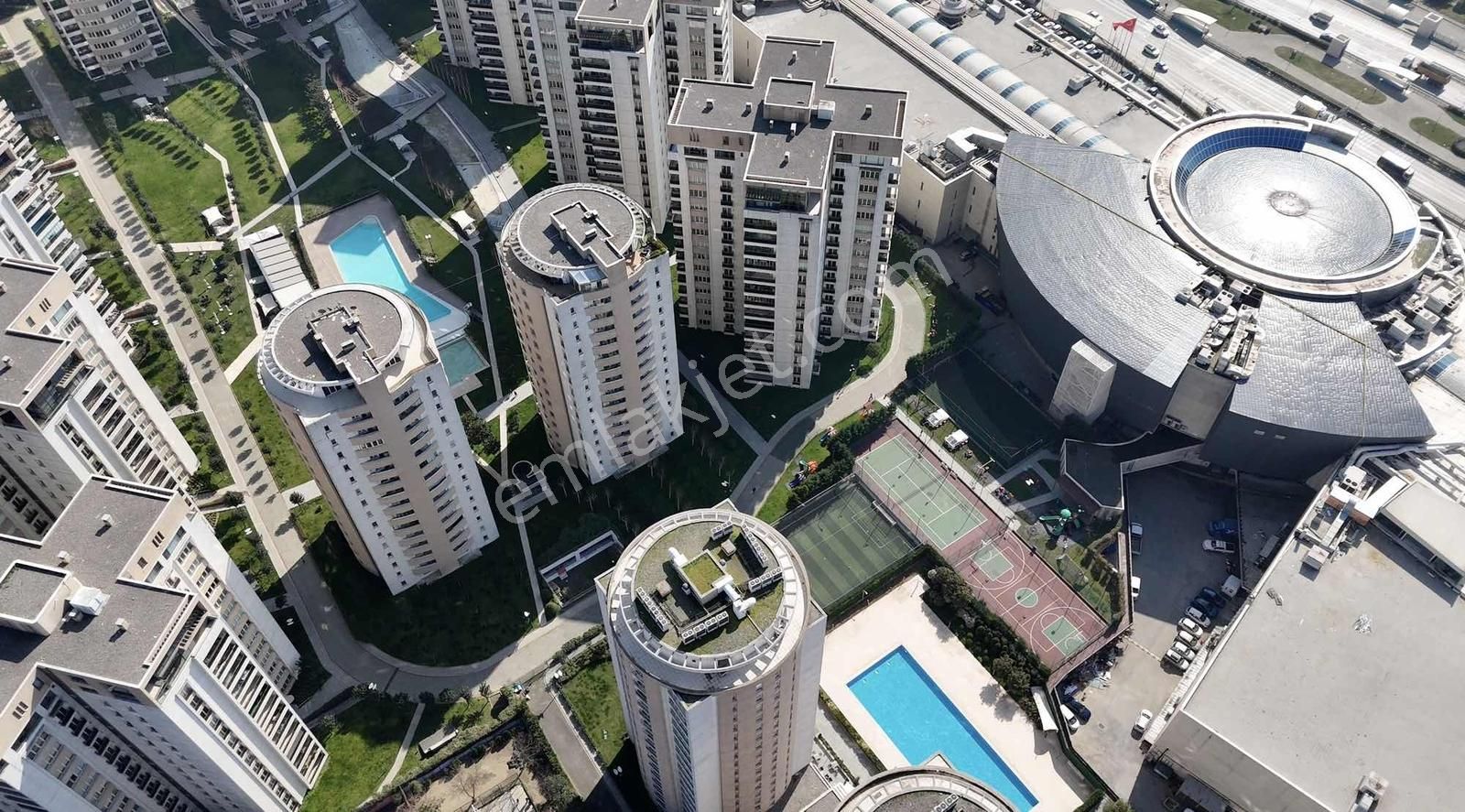 Korupark 1. Etapta Satılık 3+1 Arakat Masrafsız Daire - Görsel 30