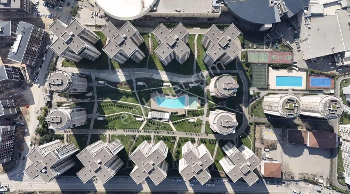 Korupark 1. Etapta Satılık 3+1 Arakat Masrafsız Daire - Görsel 33