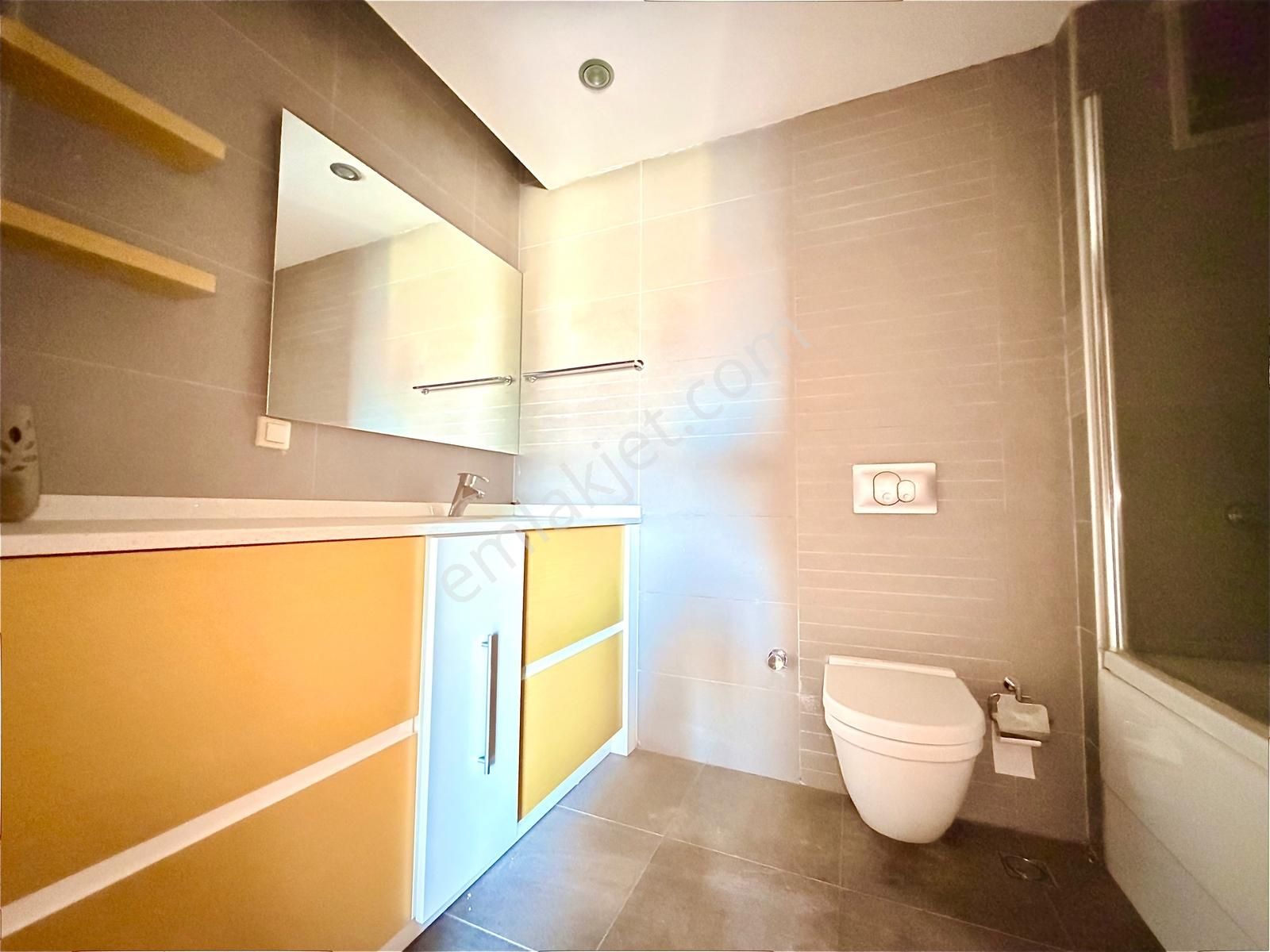 Korupark 1. Etapta Satılık 3+1 Arakat Masrafsız Daire - Görsel 19