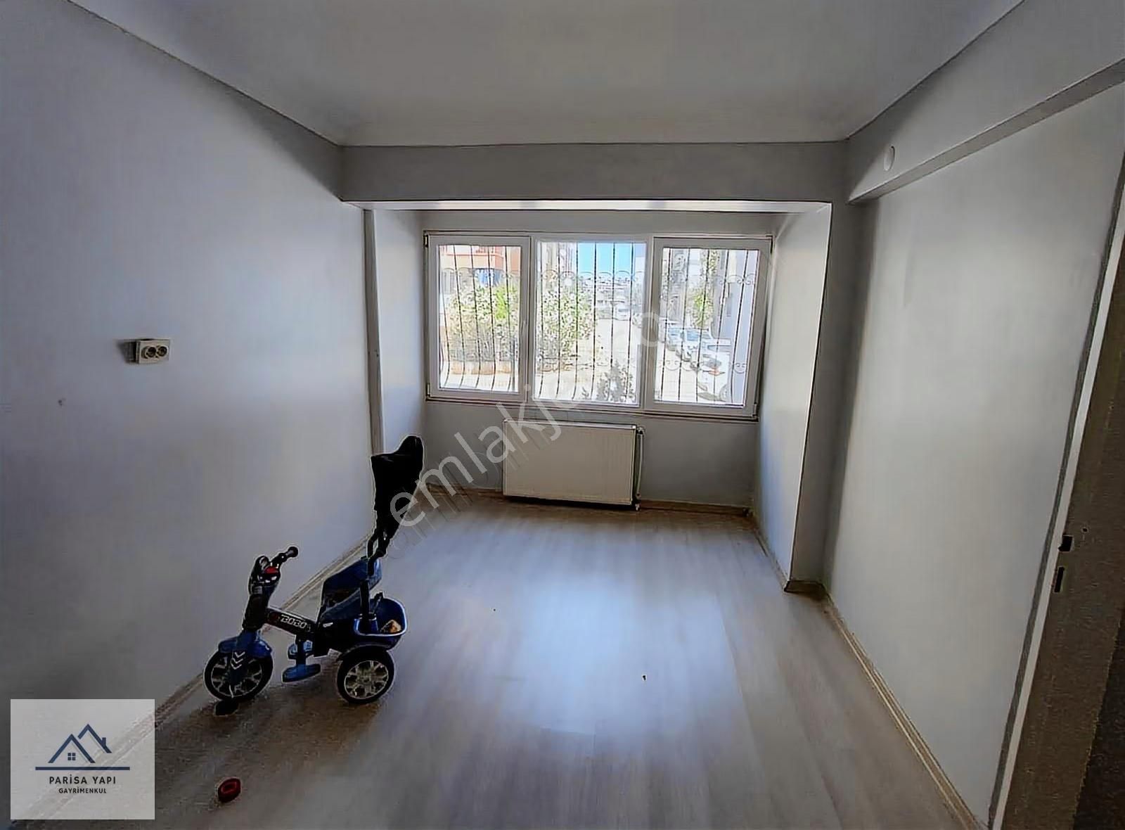 Bucaparisadan Site İçinde Dgazlı Merkezi Konumda Kiralık 3+1 - Görsel 12