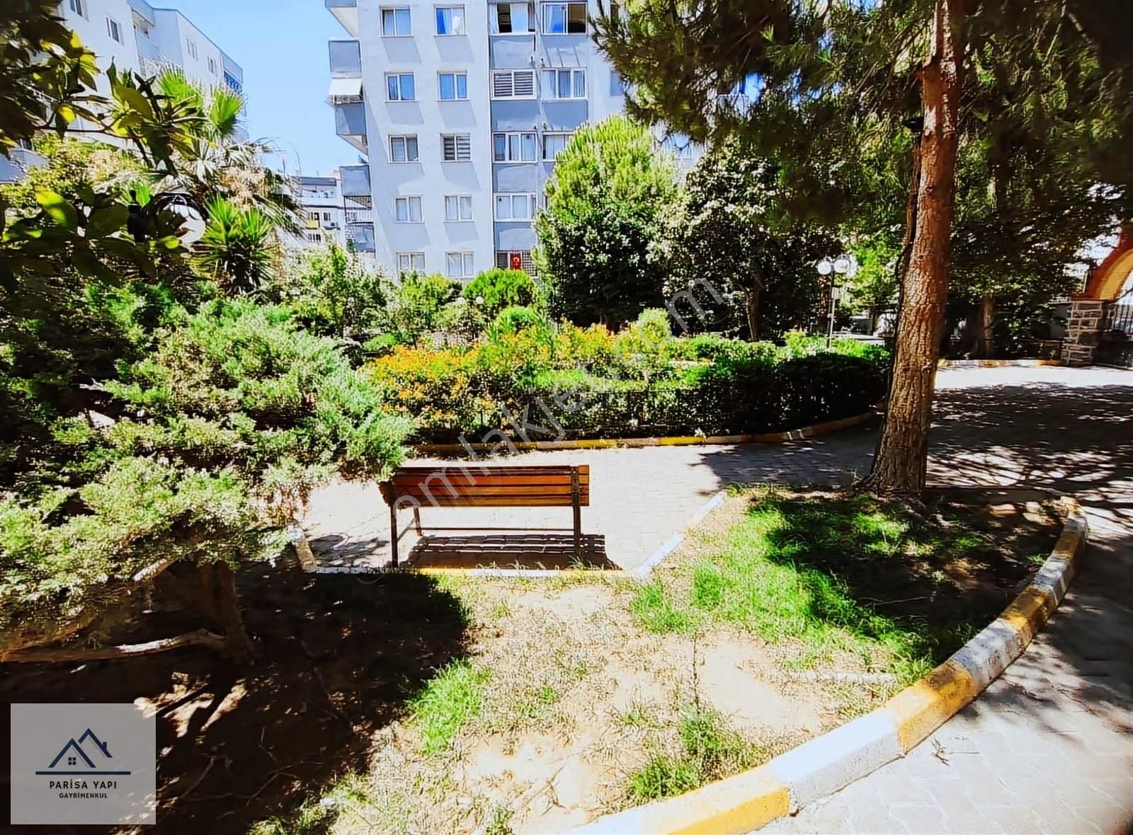 Bucaparisadan Site İçinde Dgazlı Merkezi Konumda Kiralık 3+1 - Görsel 6