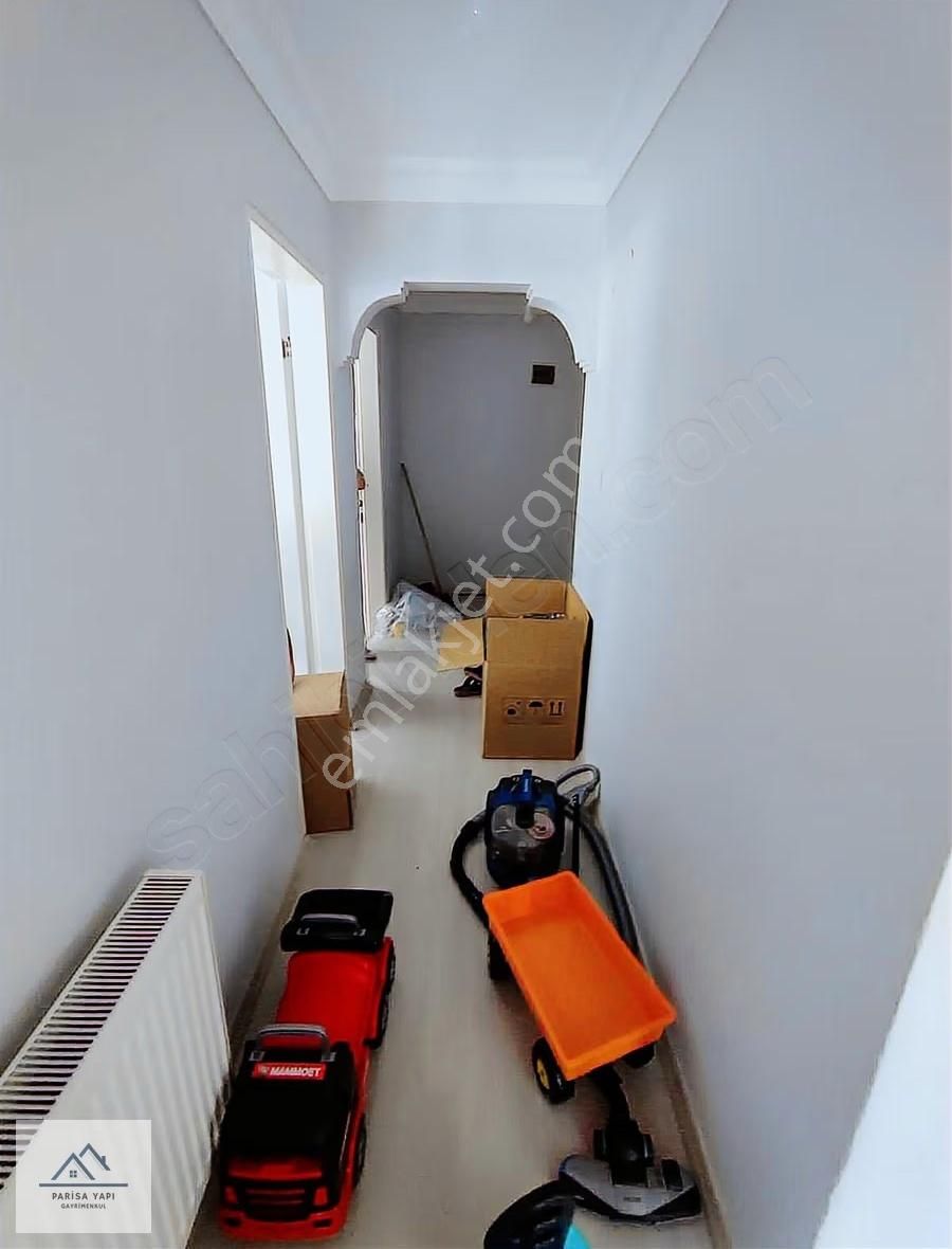 Bucaparisadan Site İçinde Dgazlı Merkezi Konumda Kiralık 3+1 - Görsel 15