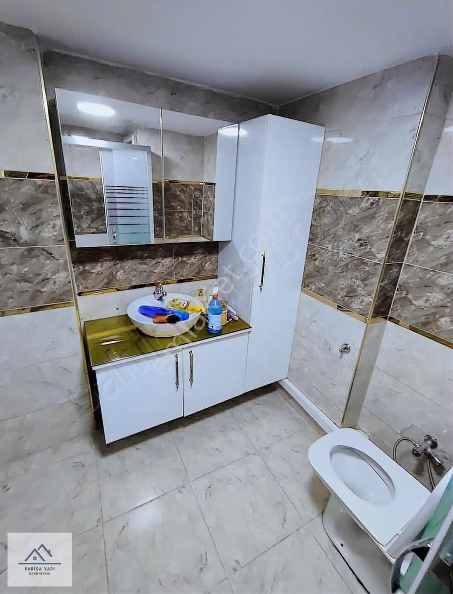 Bucaparisadan Site İçinde Dgazlı Merkezi Konumda Kiralık 3+1 - Görsel 18