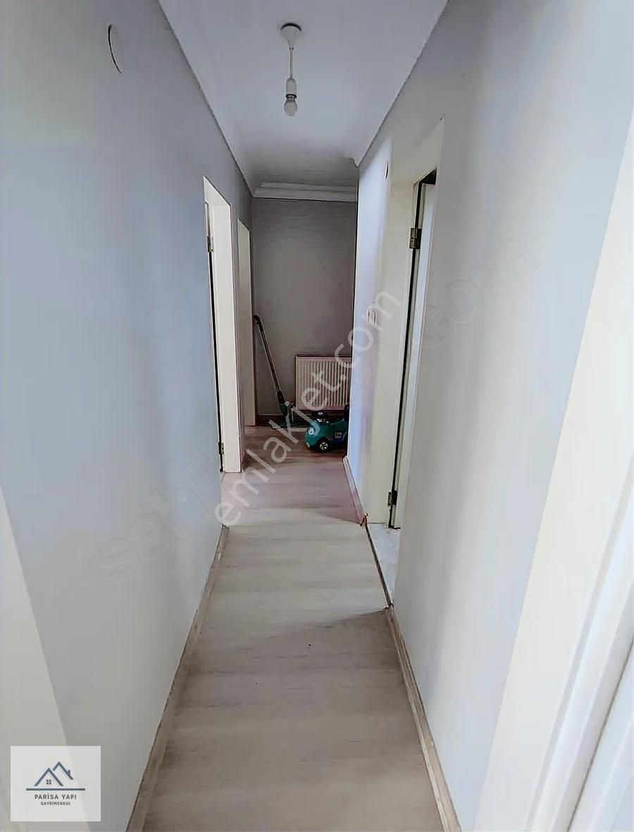 Bucaparisadan Site İçinde Dgazlı Merkezi Konumda Kiralık 3+1 - Görsel 17